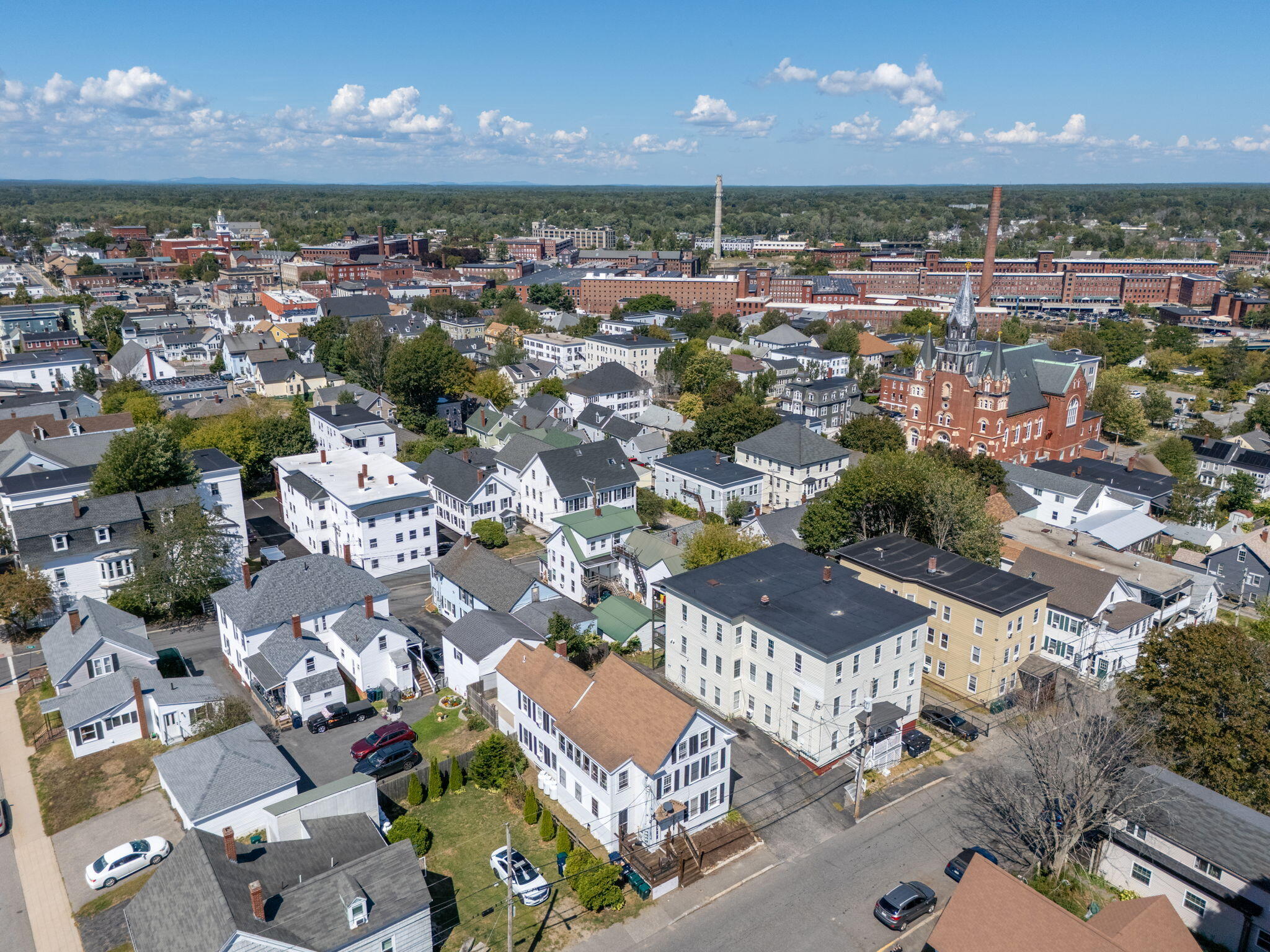 Biddeford, Maine, 04005, United States, ,3 BathroomsBathrooms,Residential,For Sale,1977018