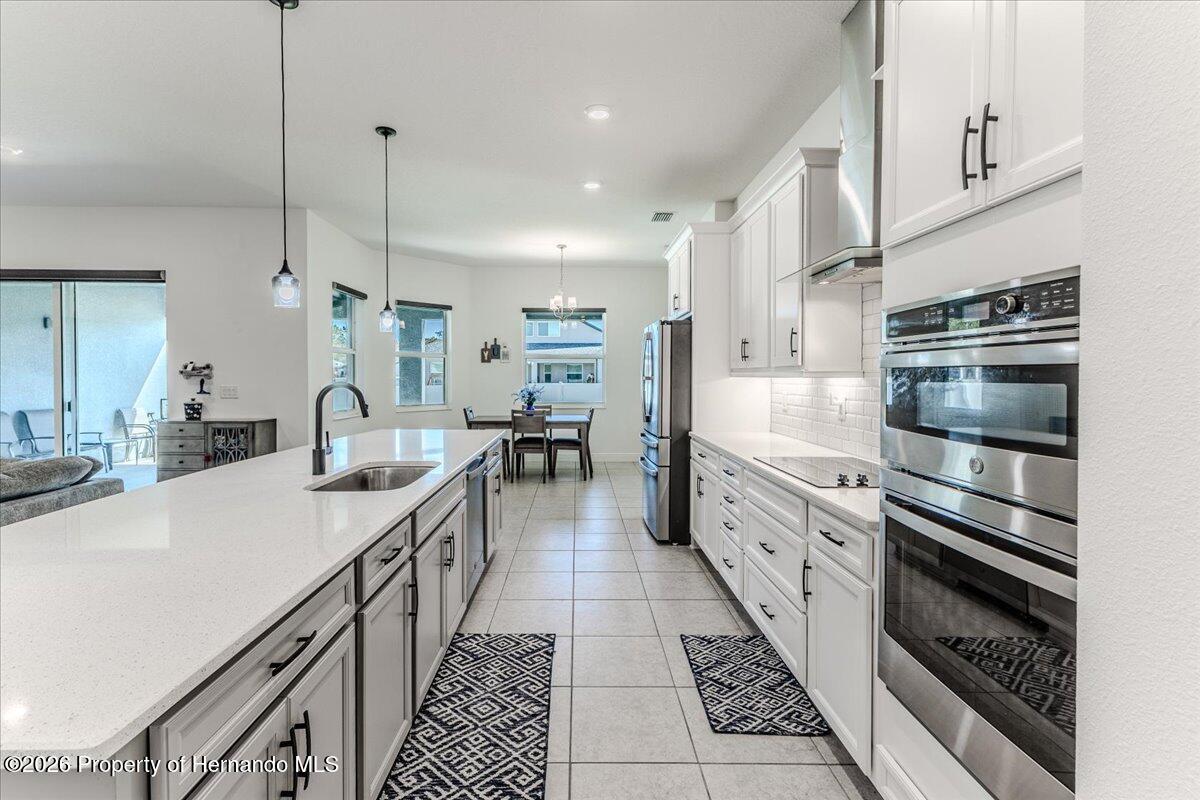 Spring Hill, Florida, 34609, United States, 5 Bedrooms Bedrooms, ,4 BathroomsBathrooms,Residential,For Sale,2028670