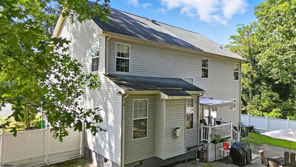 Egg Harbor TWP, New Jersey, 08234, United States, 5 Bedrooms Bedrooms, ,3 BathroomsBathrooms,Residential,For Sale,1931545