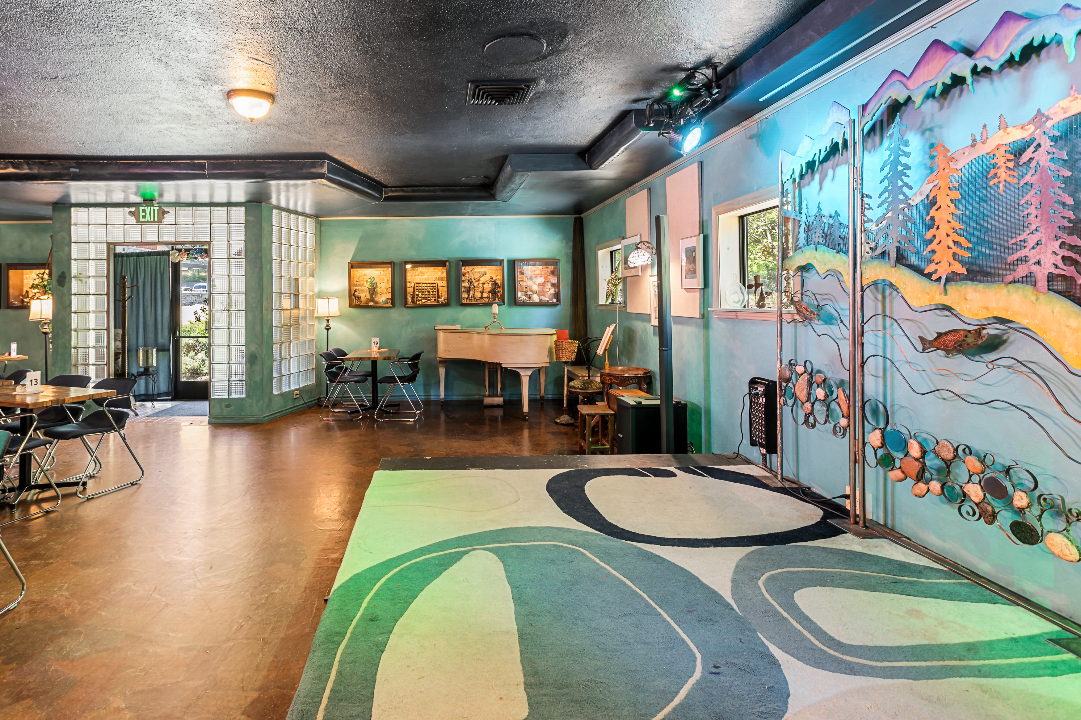  535 Mill Street, Grass Valley, CA 95945 - 物件實景