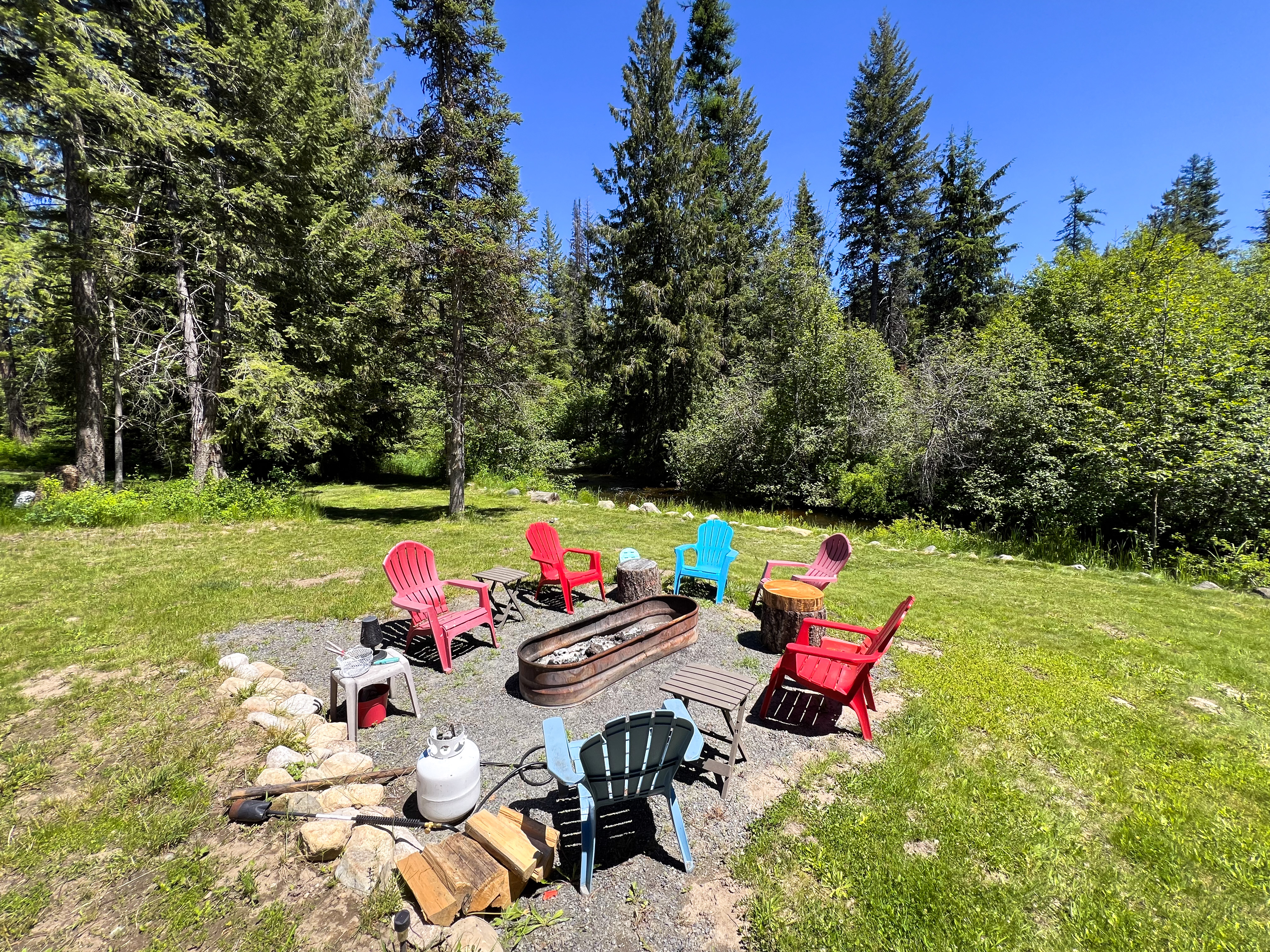 Colville, Washington, 99114, United States, 3 Bedrooms Bedrooms, ,2 BathroomsBathrooms,Residential,For Sale,1927718