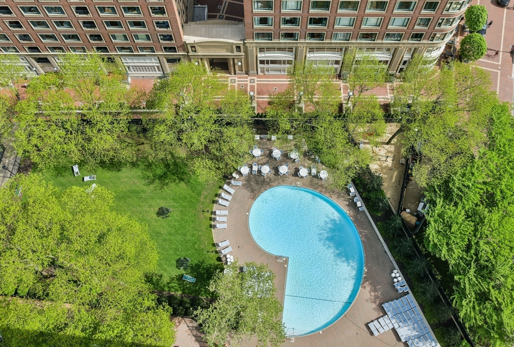 Boston, Massachusetts, 02110, United States, 1 Bedroom Bedrooms, ,1 BathroomBathrooms,Residential,For Sale,1942239