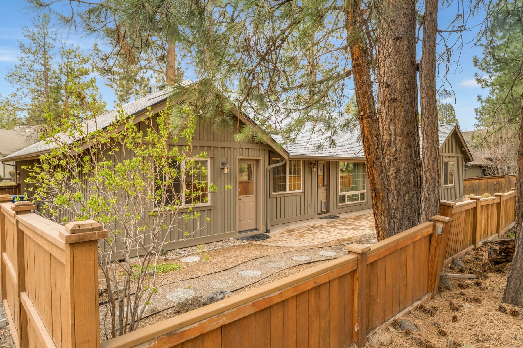  60908 Crested Butte Lane Bend, OR 97702 - 物件實景