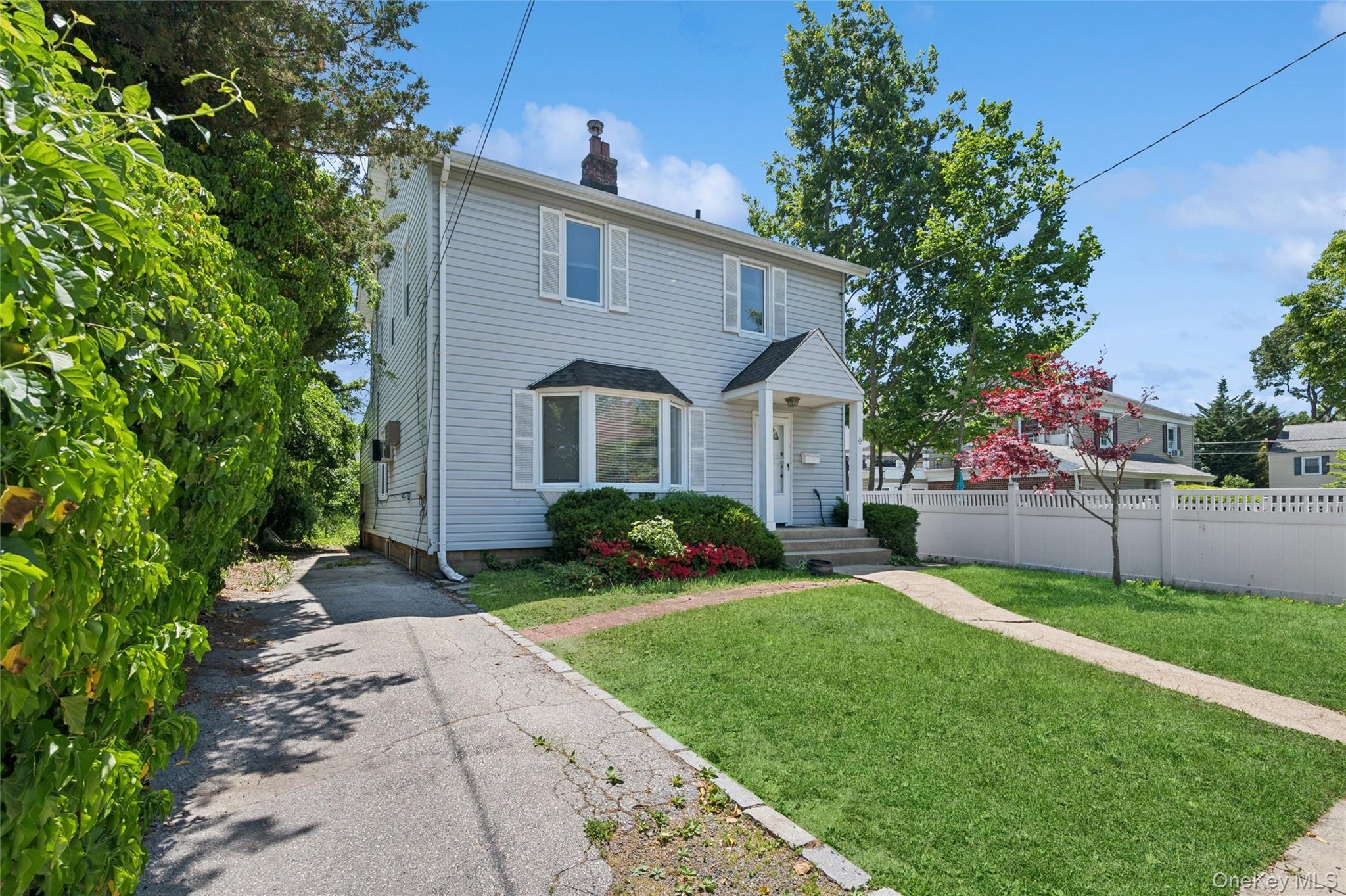 Clarkson St, Malverne, NY 11565