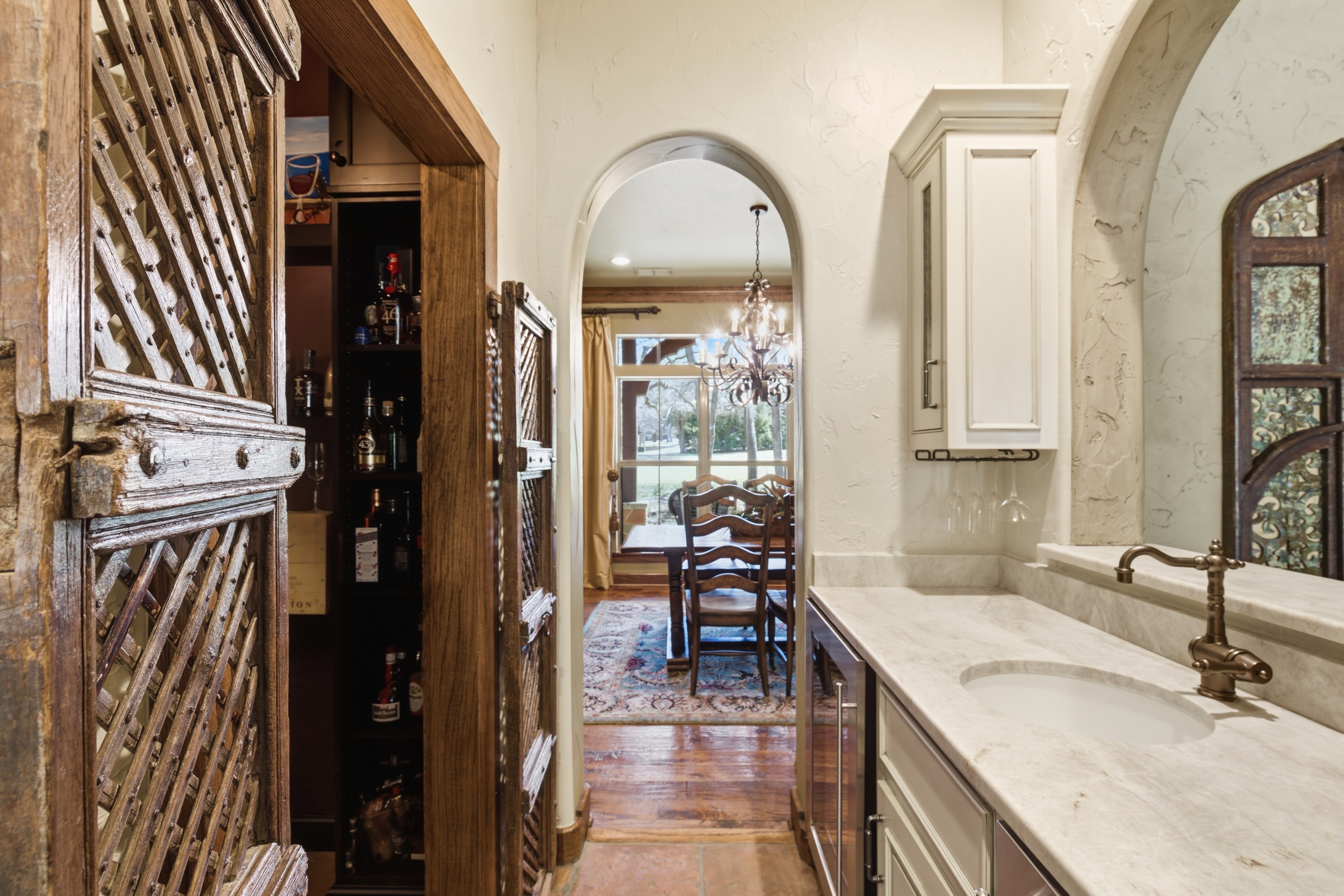  129 Trinity Bluffs, Aledo, TX, 76008 - 物件實景