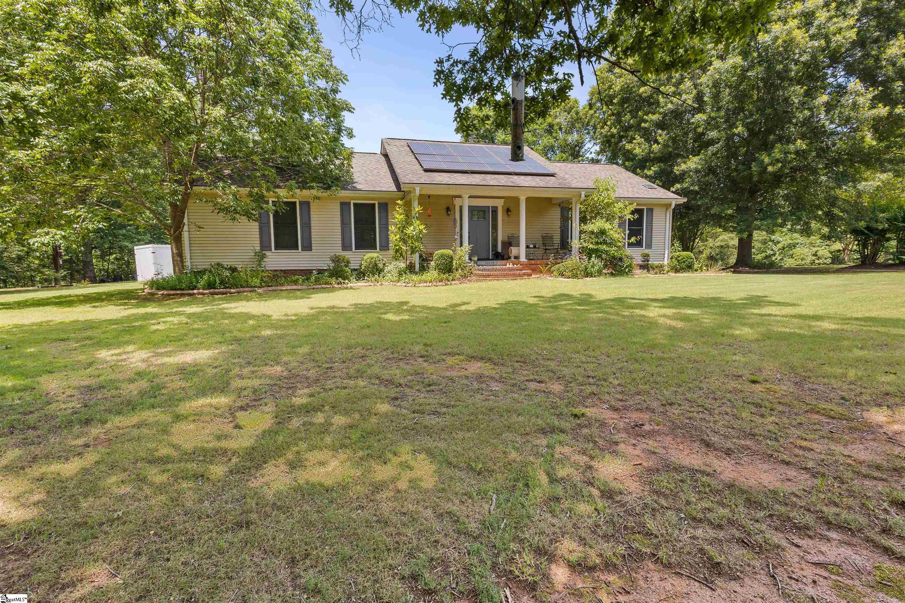 Liberty, South Carolina, 29657, United States, 3 Bedrooms Bedrooms, ,4 BathroomsBathrooms,Residential,For Sale,1944654