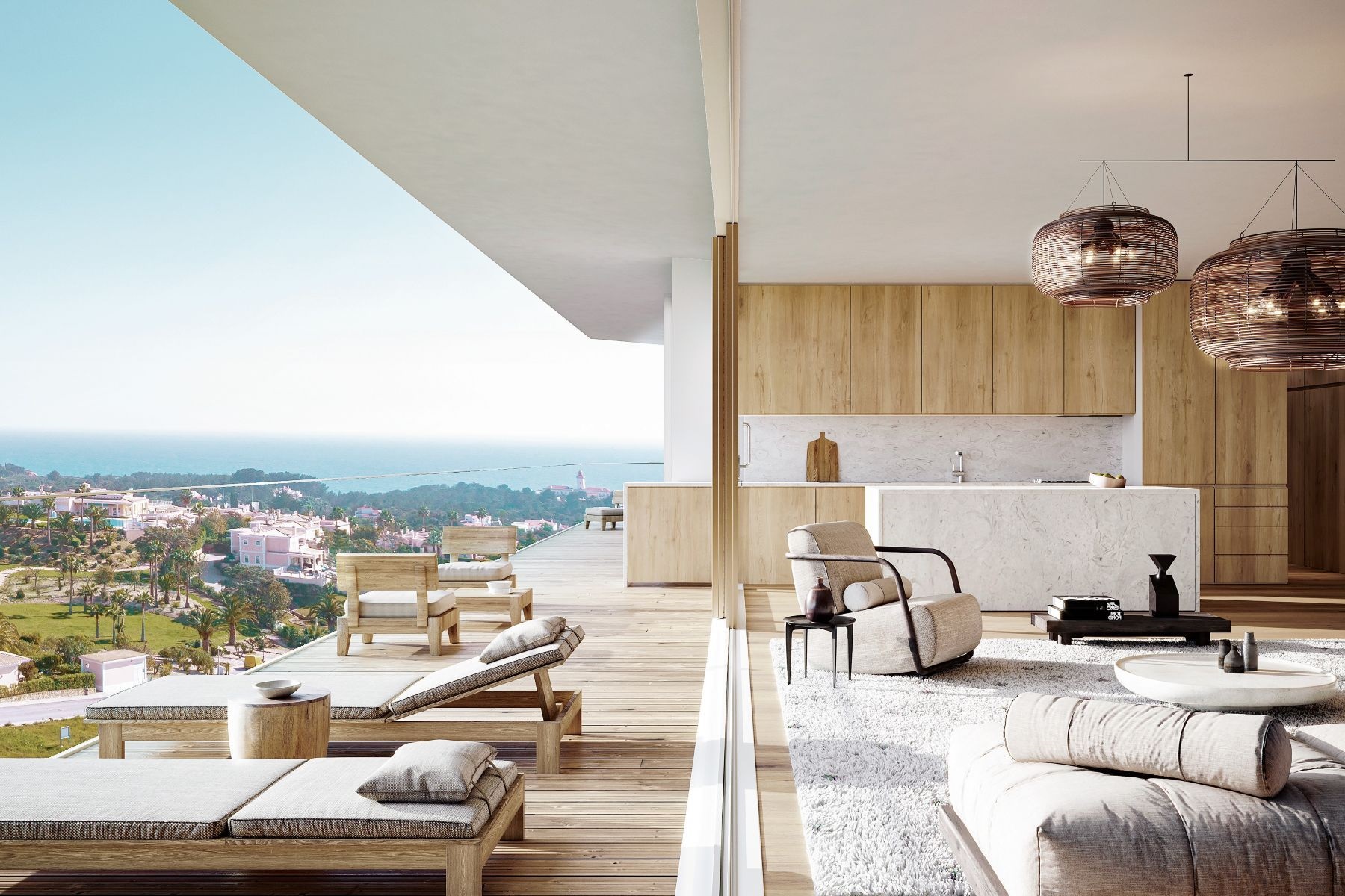  Flat, 3 bedrooms, for Sale - 物件實景