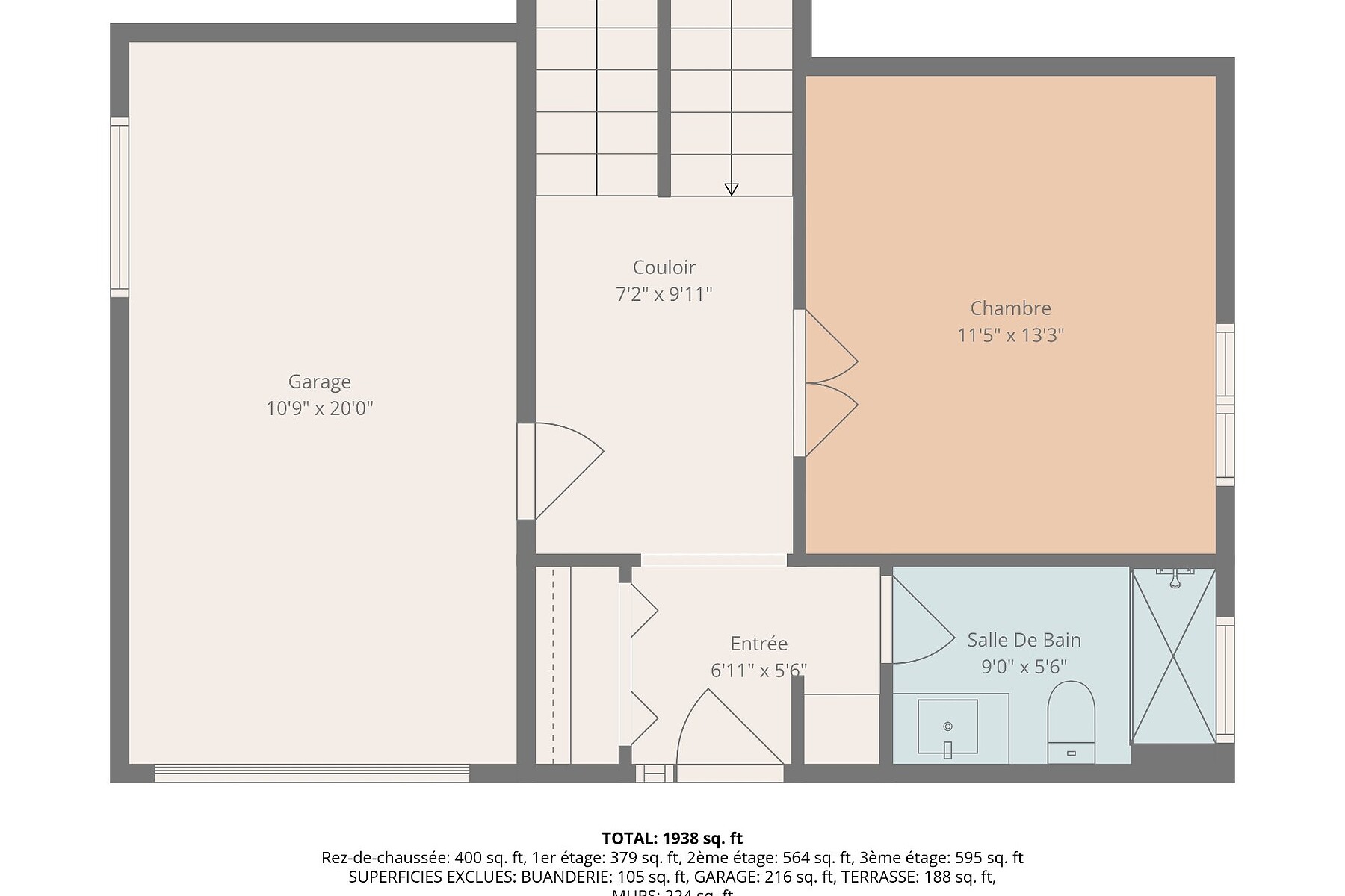  Saint-Lambert, Montérégie - 物件實景