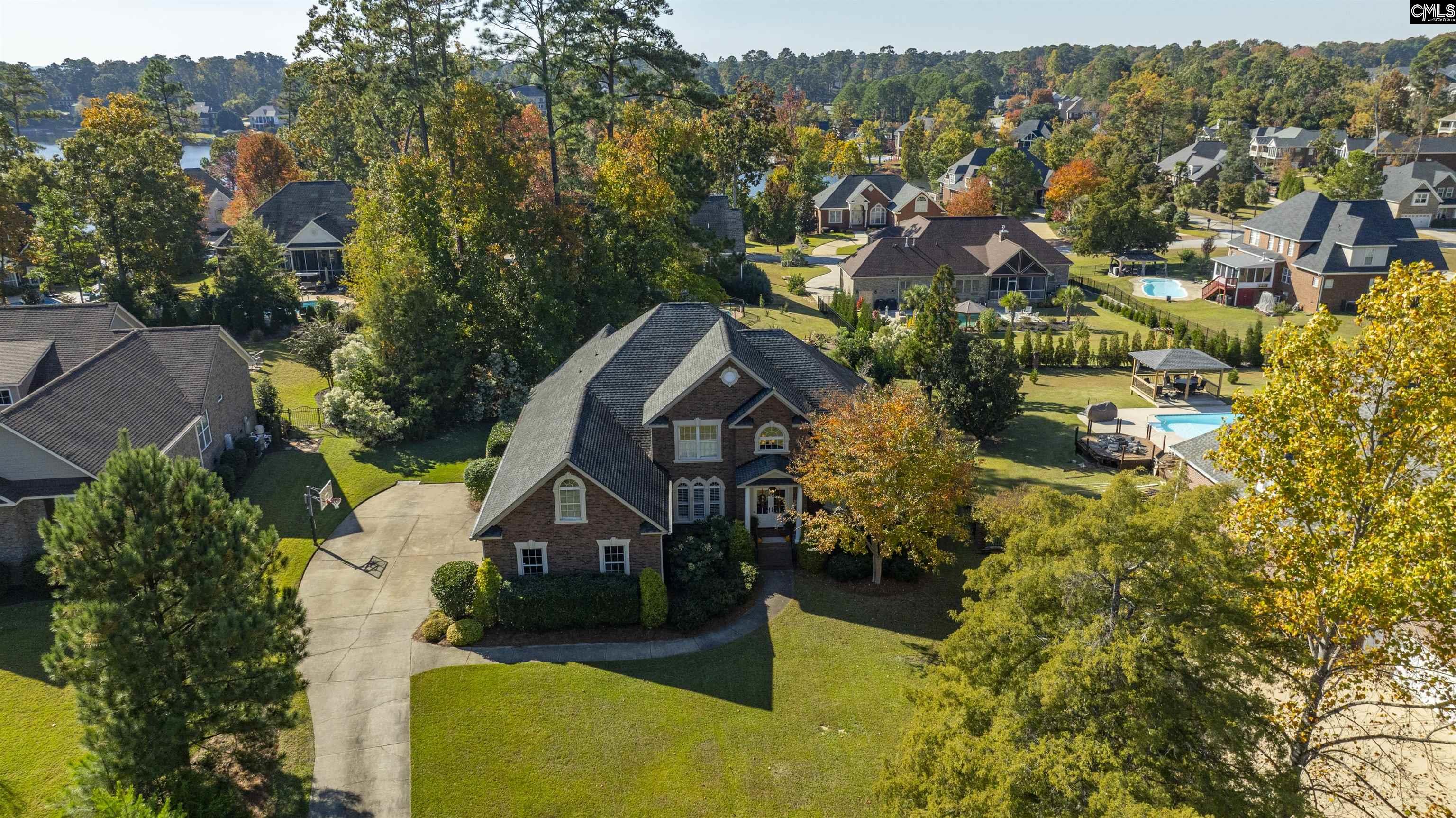 Chapin, South Carolina, 29036, United States, 4 Bedrooms Bedrooms, ,3 BathroomsBathrooms,Residential,For Sale,1989454