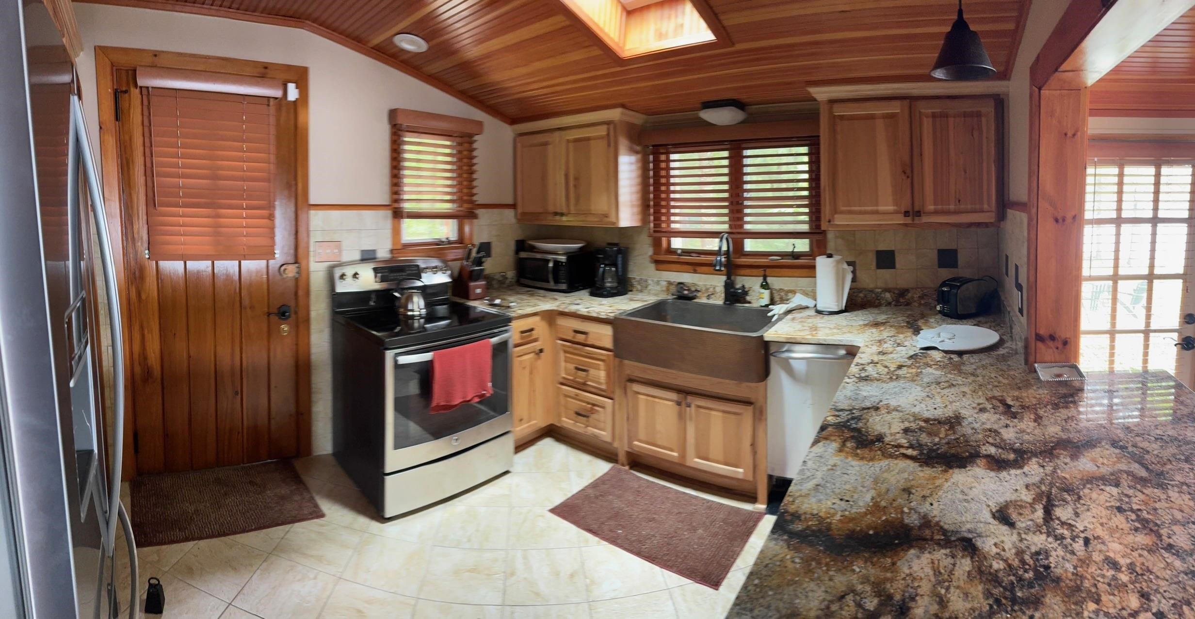 Harrisville, New Hampshire, 03450, United States, 2 Bedrooms Bedrooms, ,1 BathroomBathrooms,Residential,For Sale,1837050