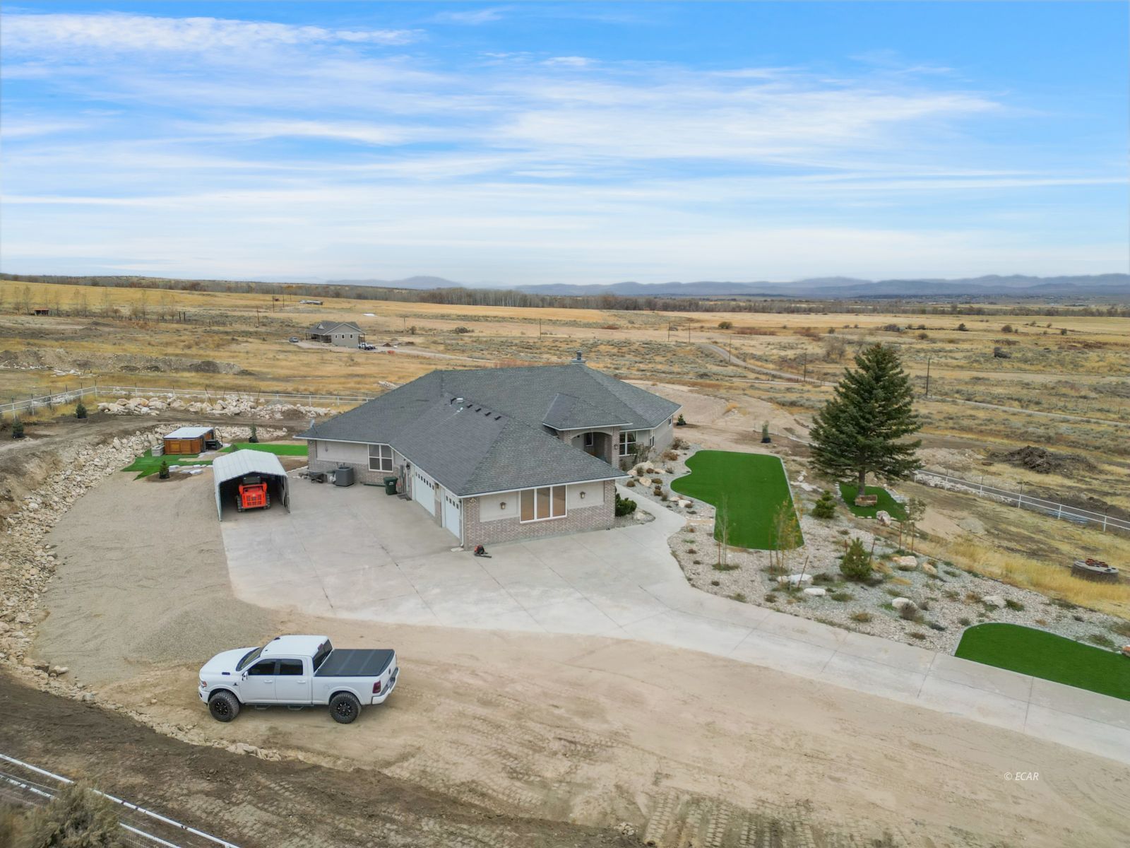 Lamoille, Nevada, 89828, United States, 3 Bedrooms Bedrooms, ,3 BathroomsBathrooms,Residential,For Sale,1697099
