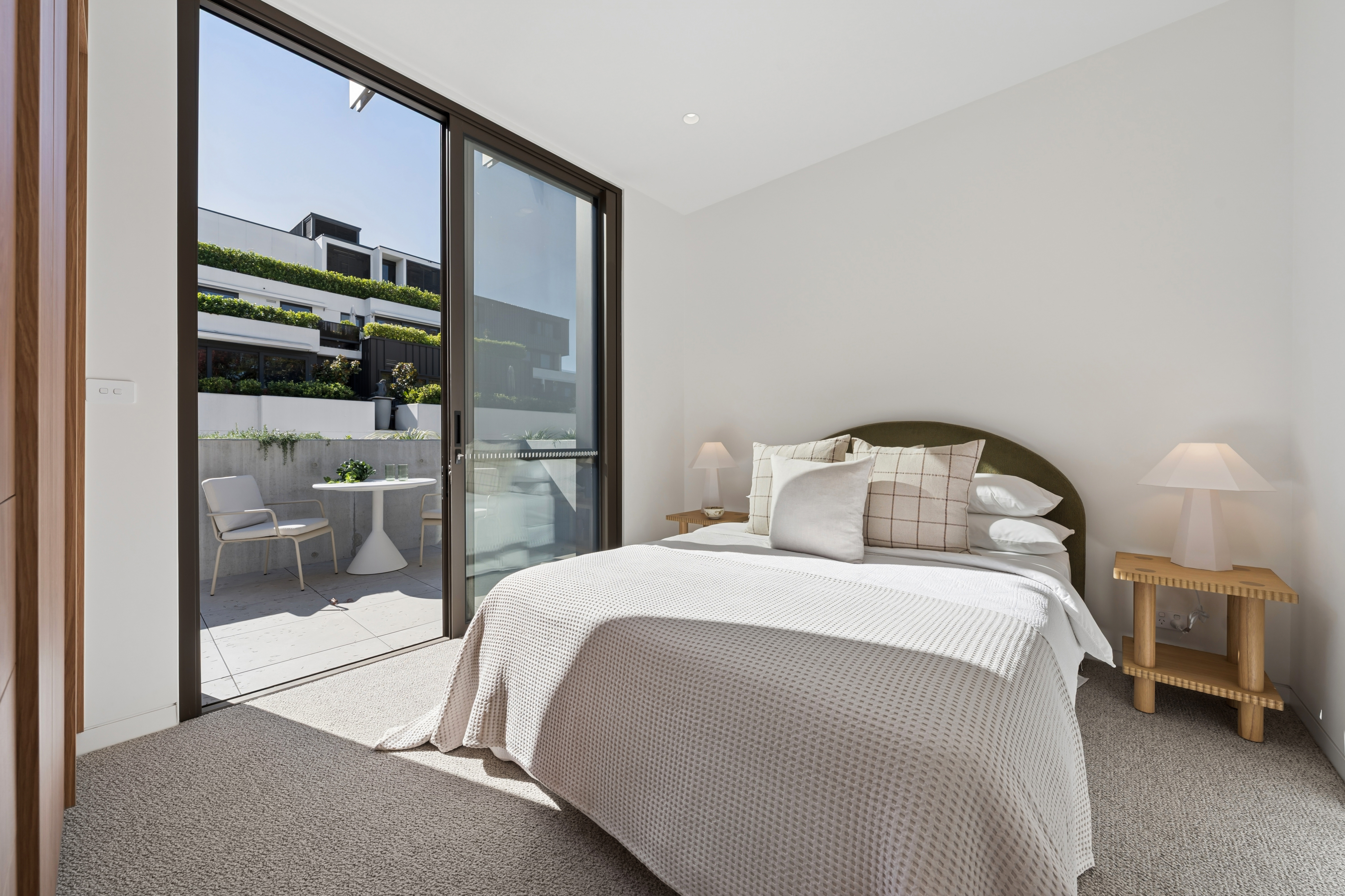  Luxury Forrest residence on Manuka