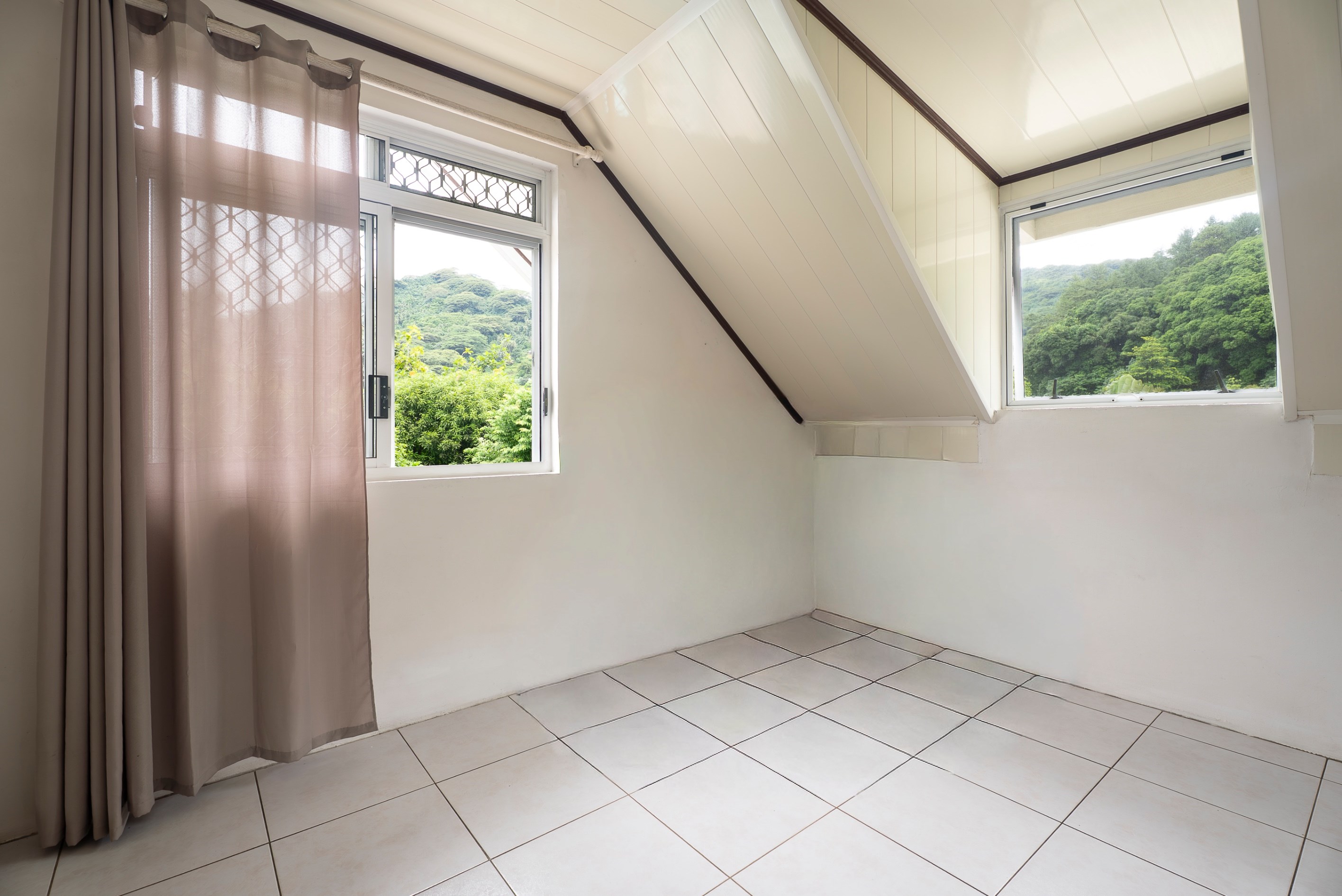  Raiatea – Taputapuatea – Peaceful Haven with Mountain Views, Pool and Tropical … - 物件實景