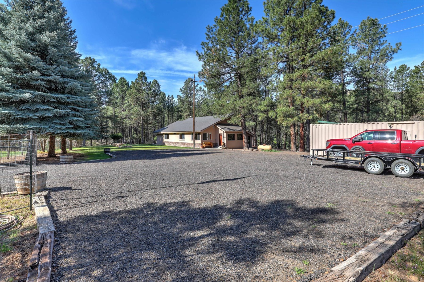  21320 U.S. 160, Pagosa Springs, CO 81147 - 物件實景