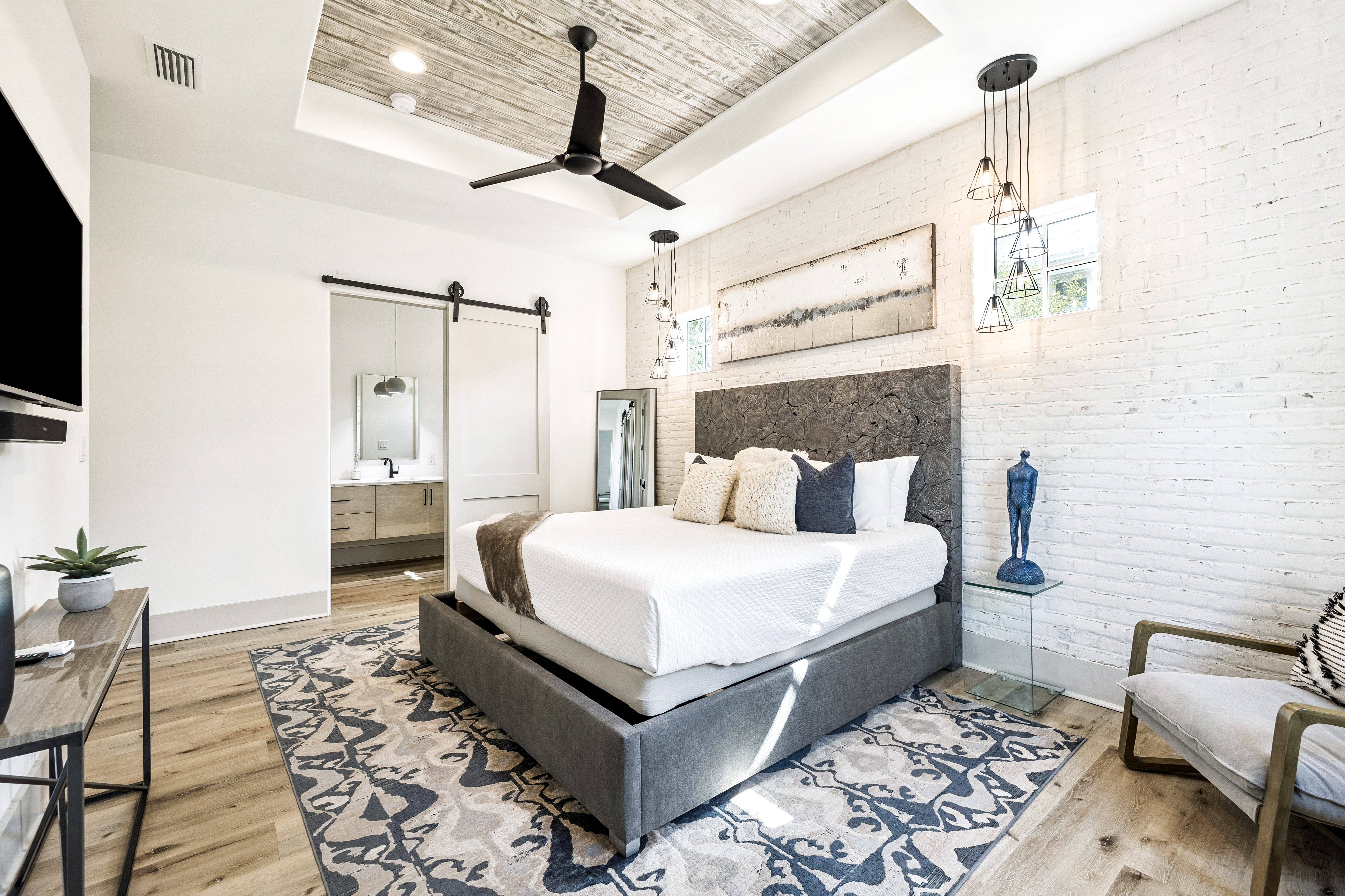  Coastal Modern Home Between 30A And Lake Powell - 物件實景
