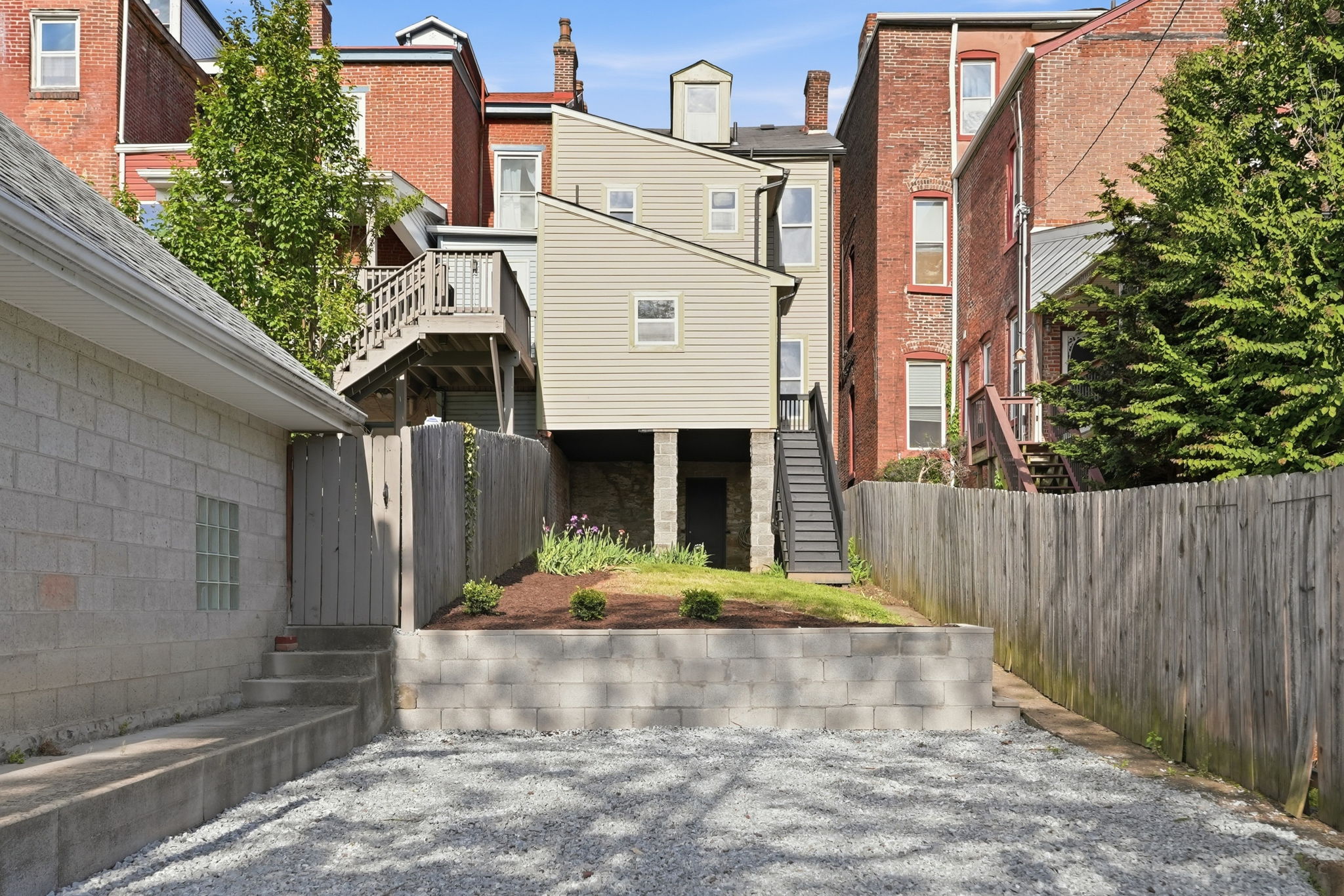  1709 Buena Vista Street, Pittsburgh, PA 15212 - 物件實景