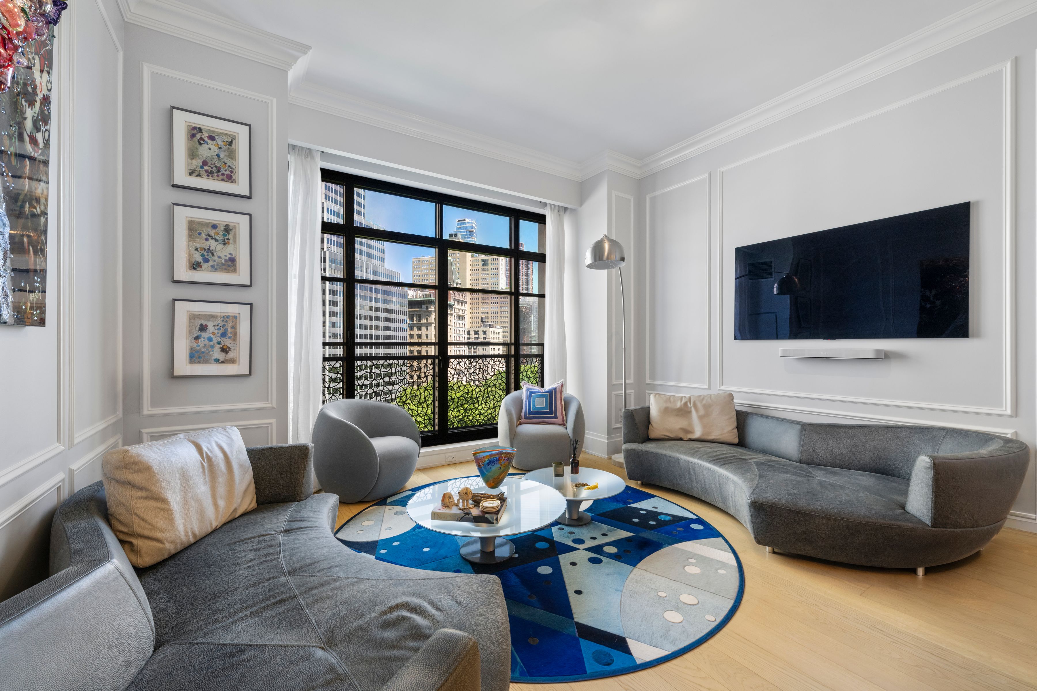  25 Park Row - 物件實景