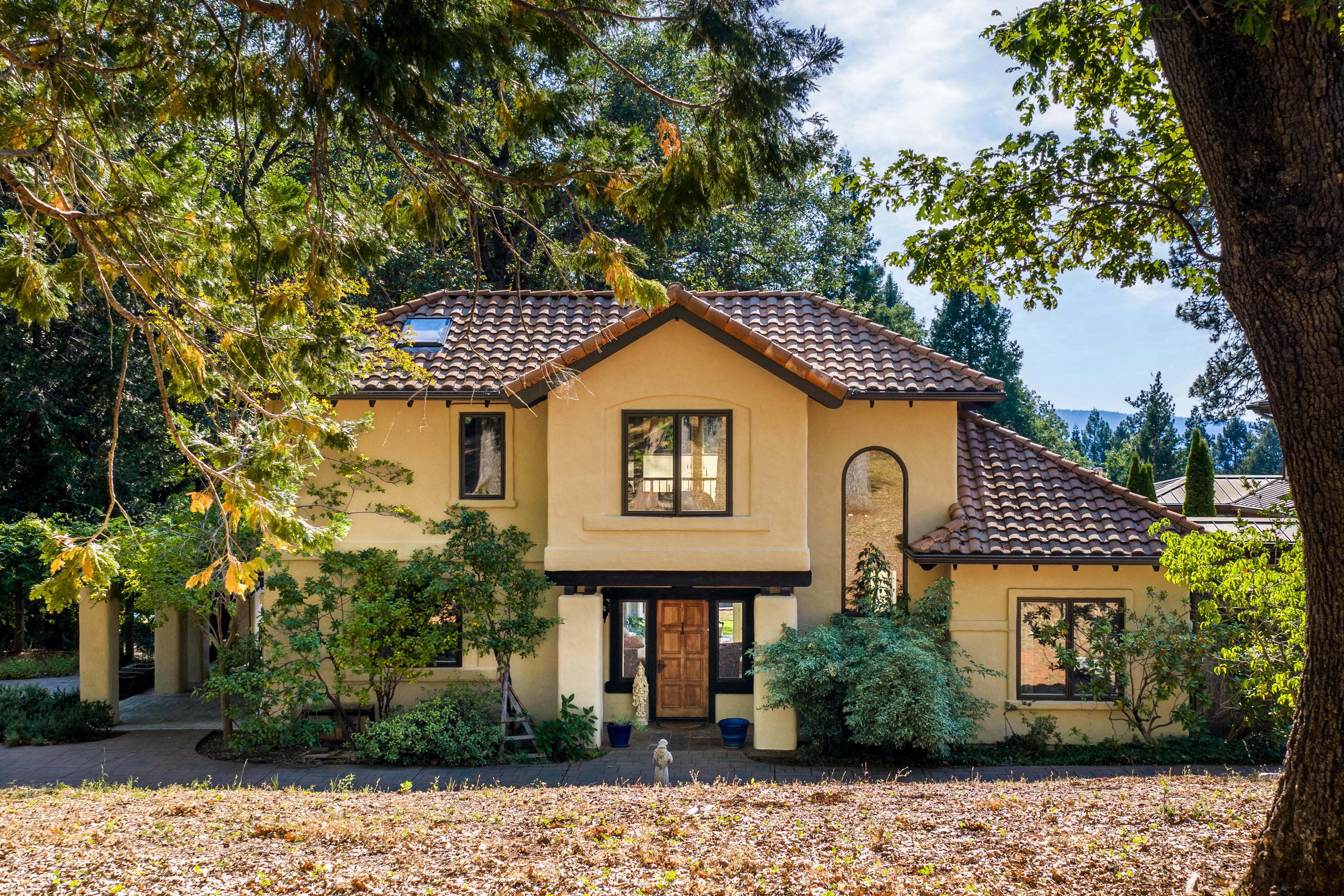  21374 Maidu Ridge Road, Nevada City, CA, 95959 - 物件實景