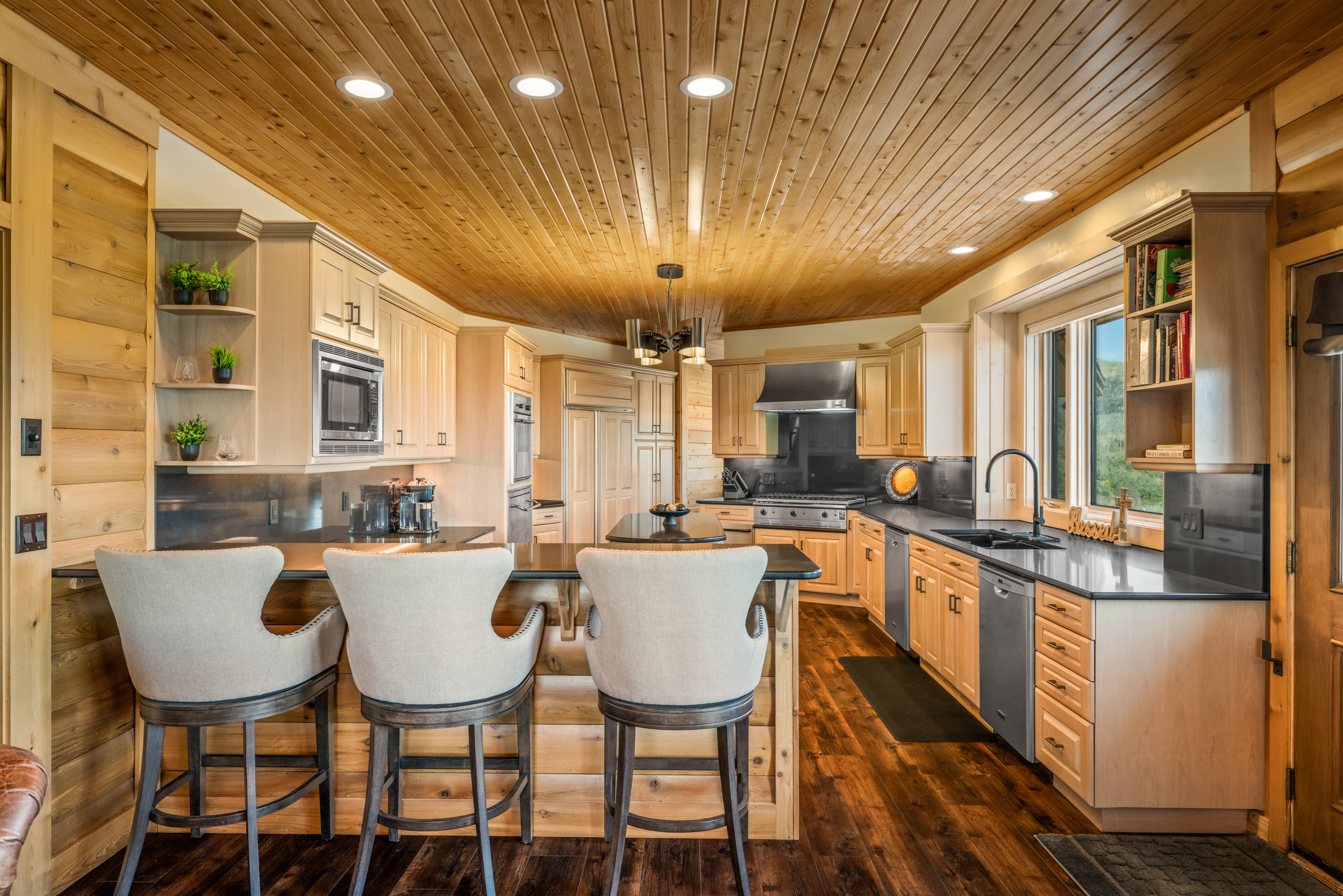  30800 Game Trails Drive, Steamboat Springs, CO 80487 - 物件實景