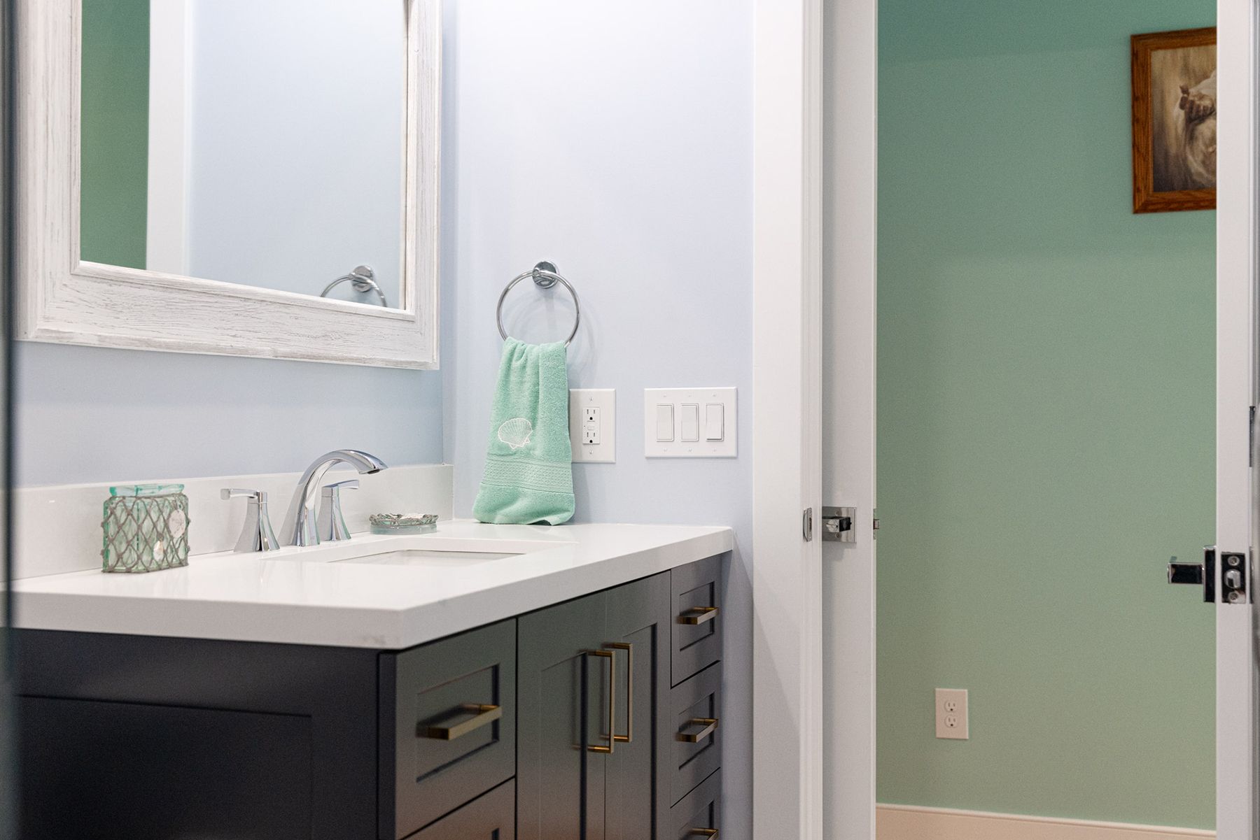  166 S Dogwood Trail, Southern Shores, NC 27949 - 物件實景