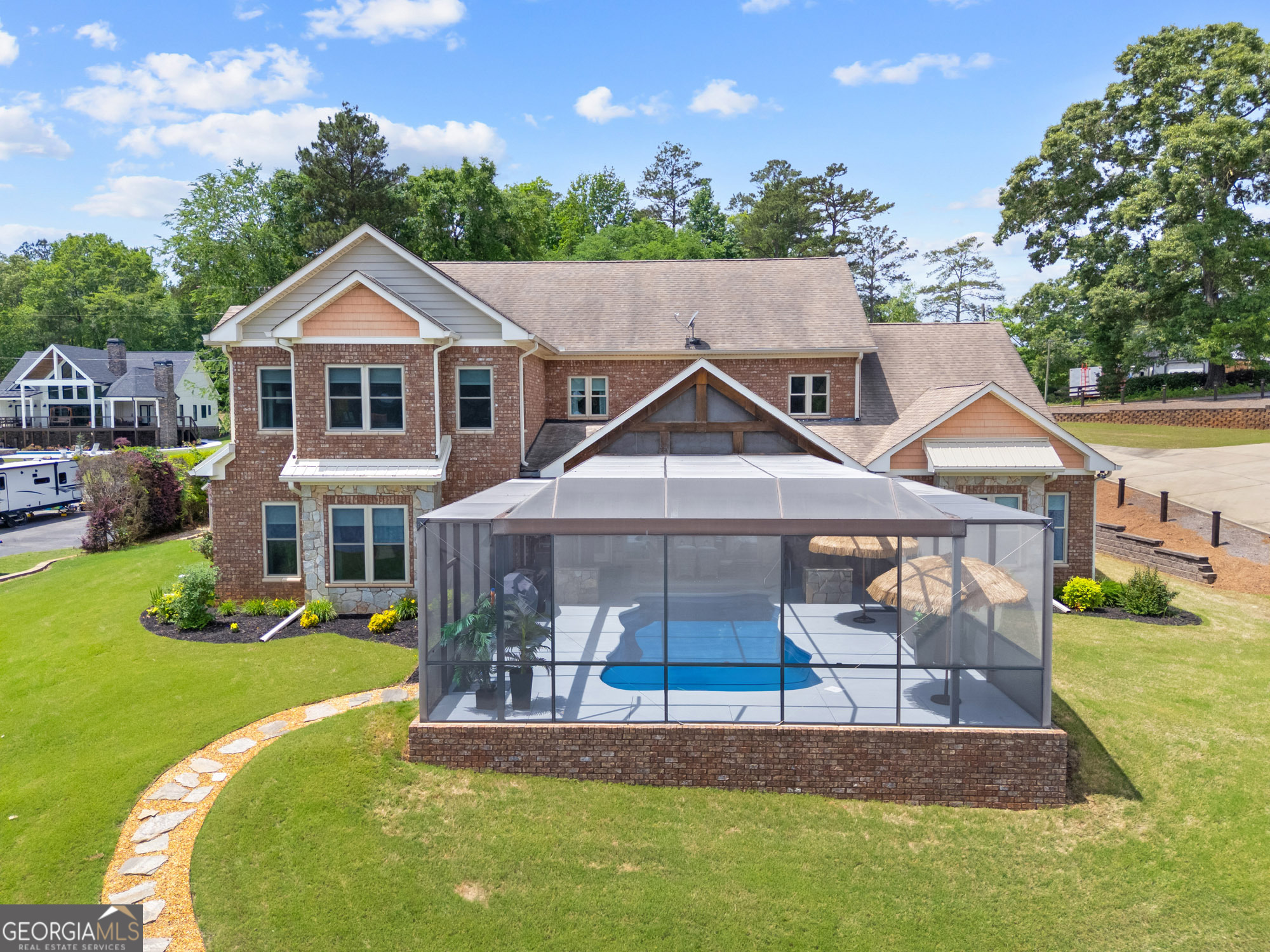 Jackson, Georgia, 30233, United States, 4 Bedrooms Bedrooms, ,4 BathroomsBathrooms,Residential,For Sale,2028016