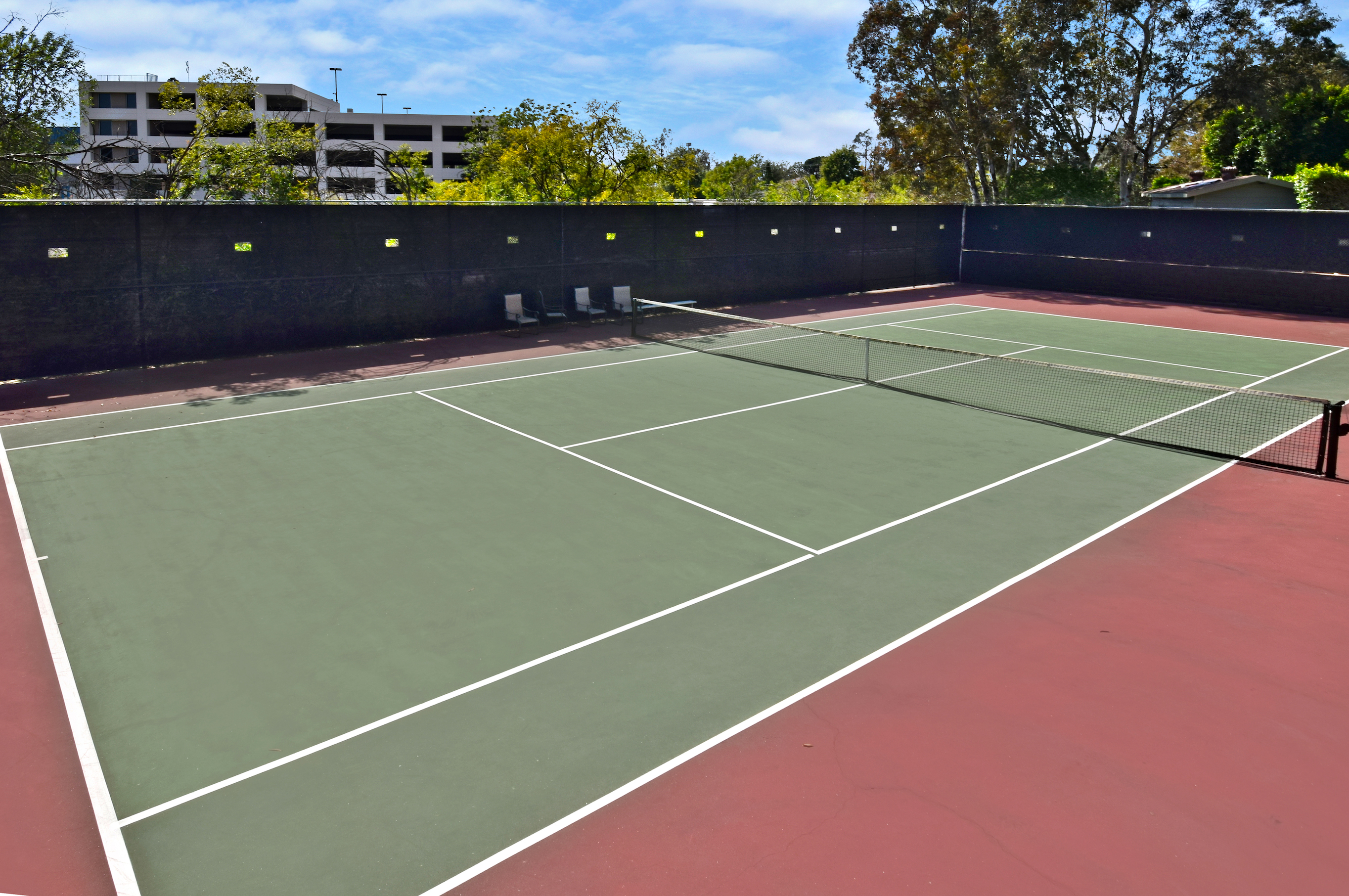  11738 Moorpark Street Unit E - 物件實景