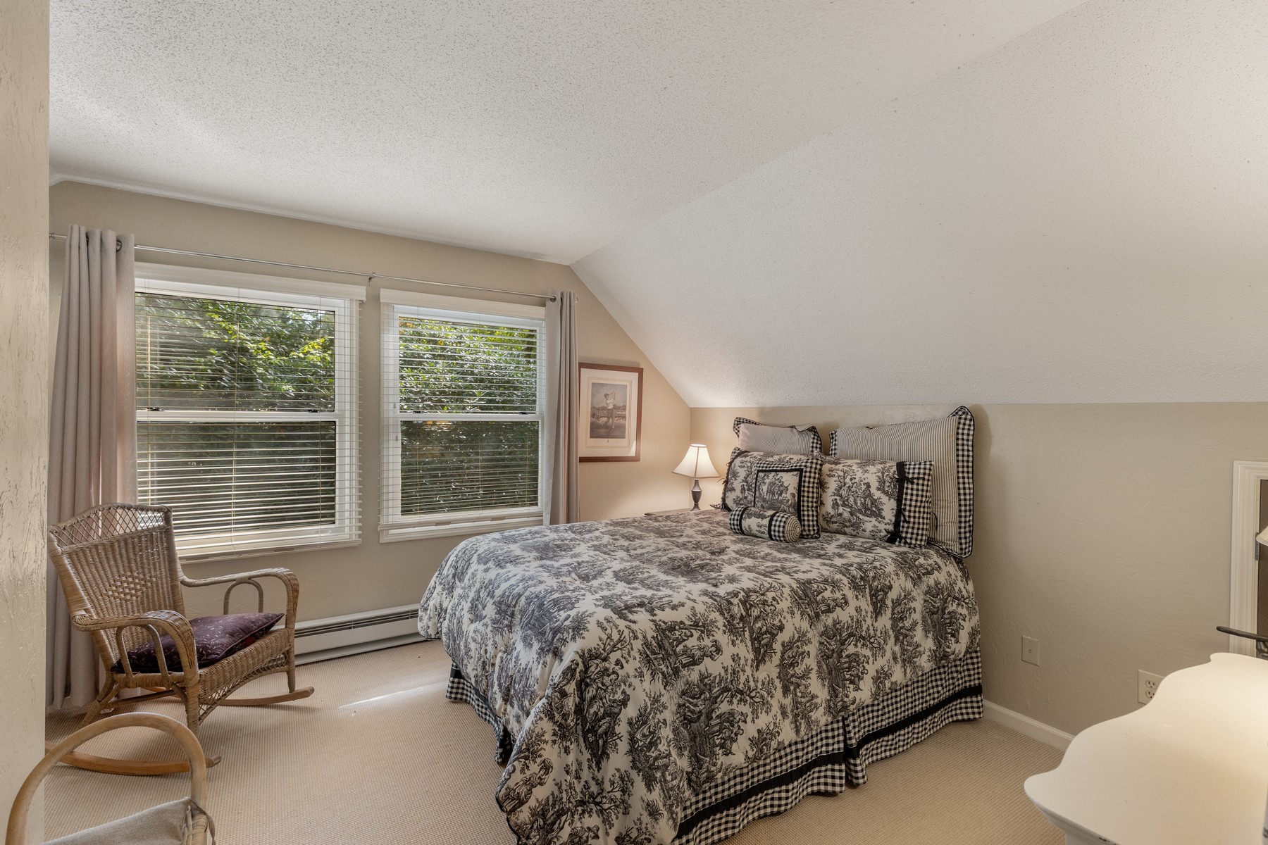  180 Wyanoak - 物件實景