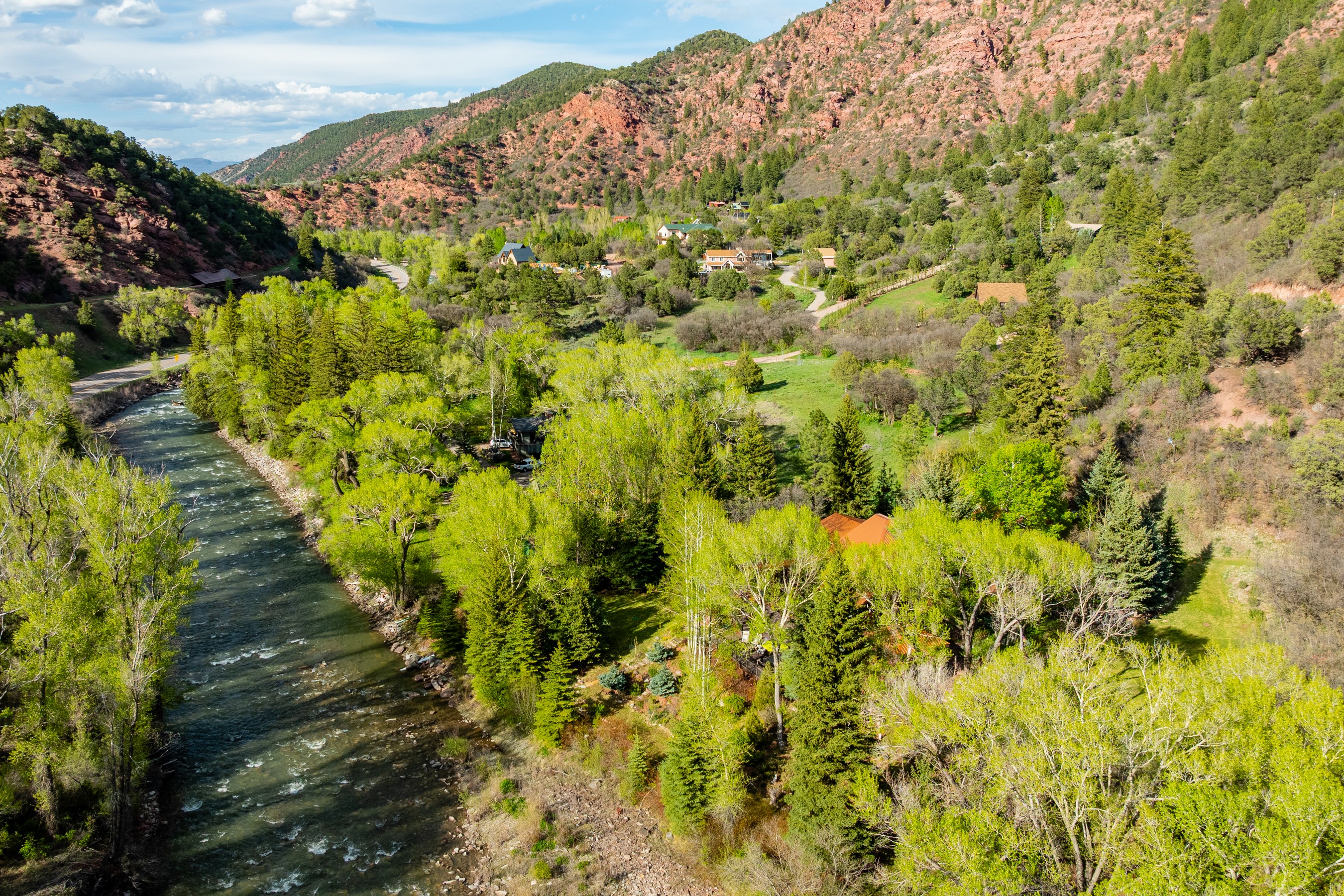  357 Crystal Lane, Carbondale, CO, 81623 - 物件實景