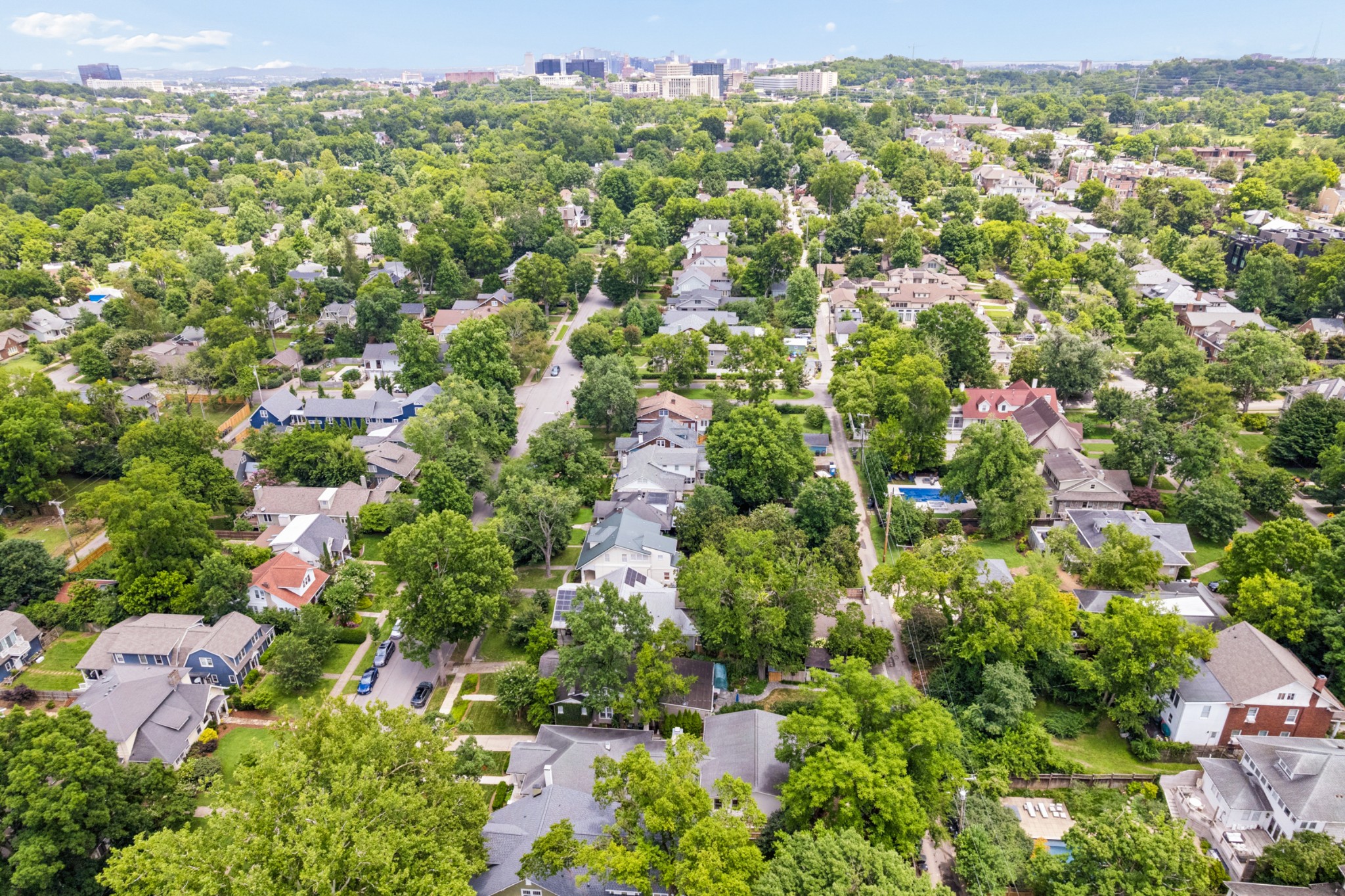  3815 Central Ave, Nashville, TN, 37205 - 物件實景