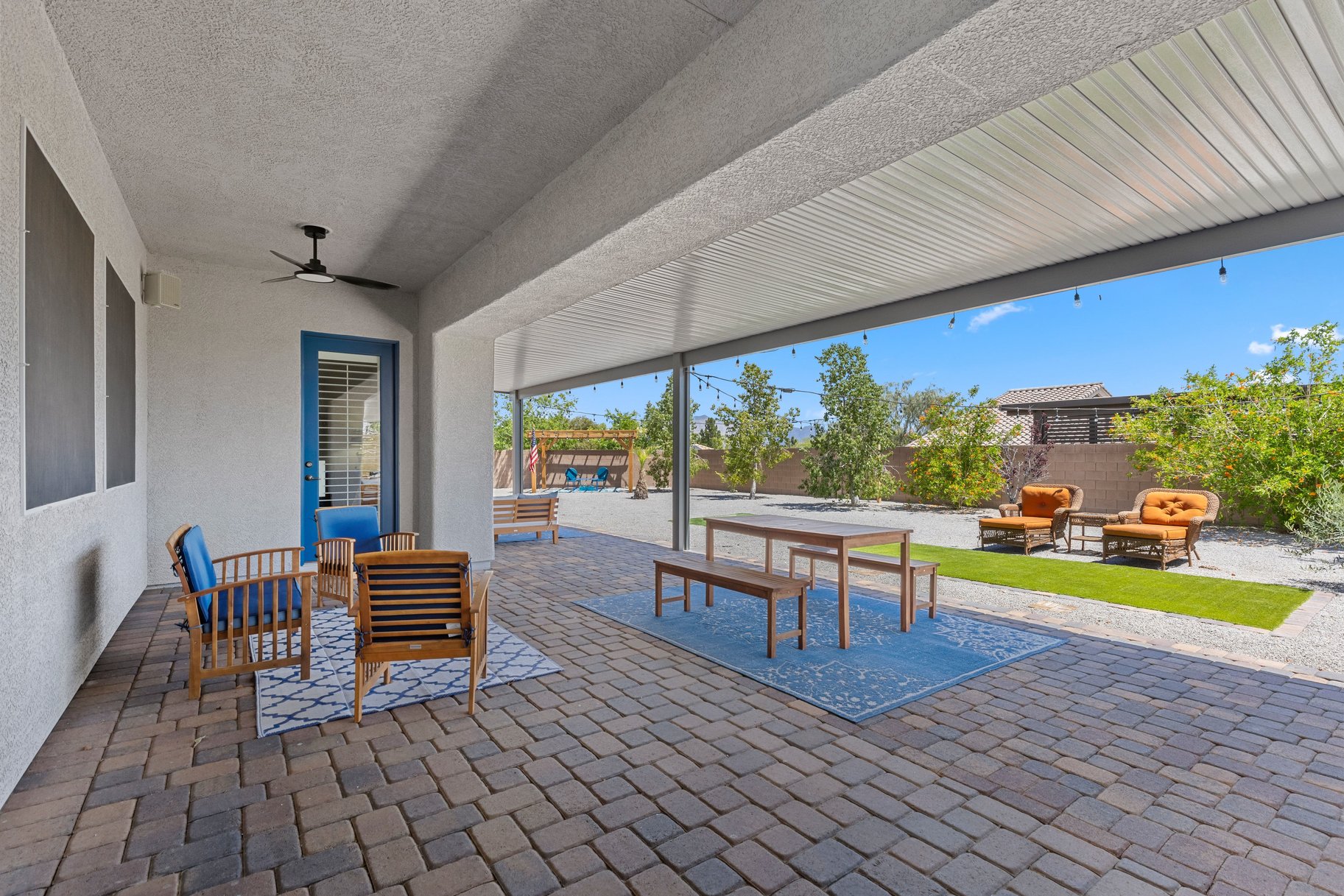  Over Half-Acre Lot Estate with No HOA & Endless Flexibility - 物件實景