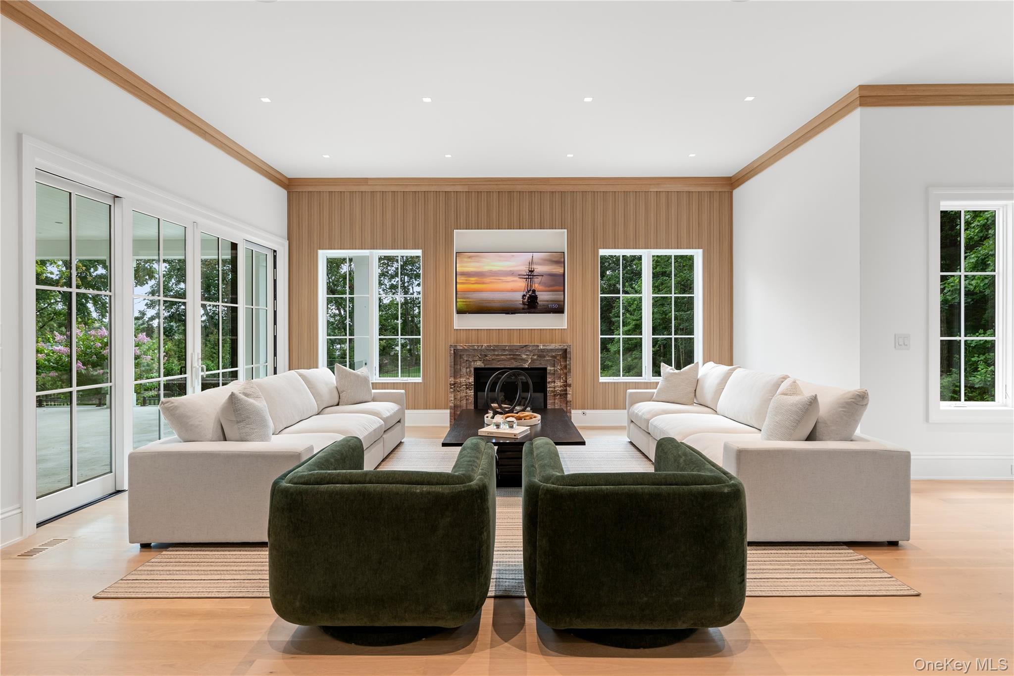  110 Dogwood Avenue, Roslyn Harbor, NY, 11576 - 物件實景