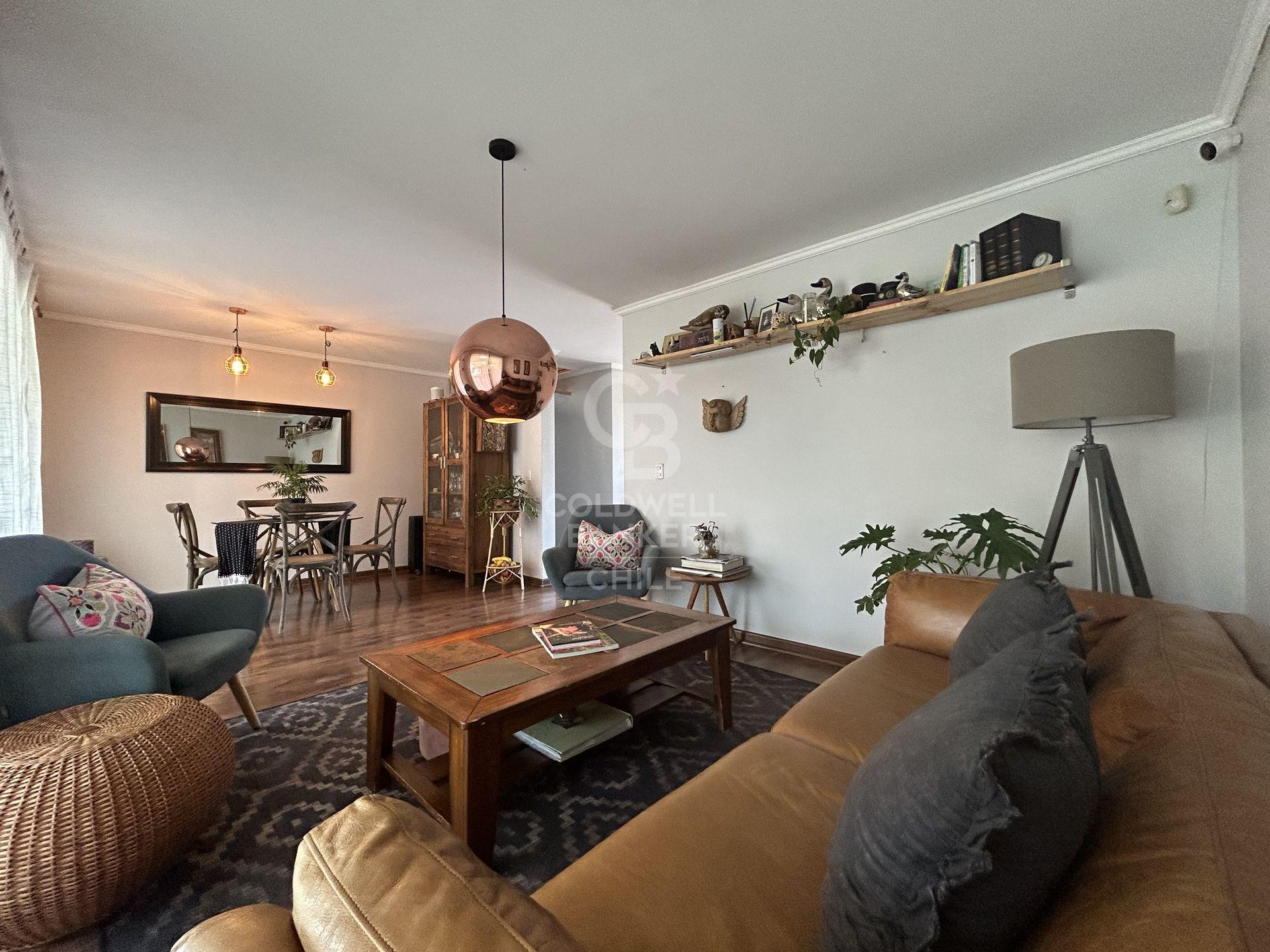 Colina, Chile, 3 Bedrooms Bedrooms, ,2 BathroomsBathrooms,Residential,For Sale,1895786