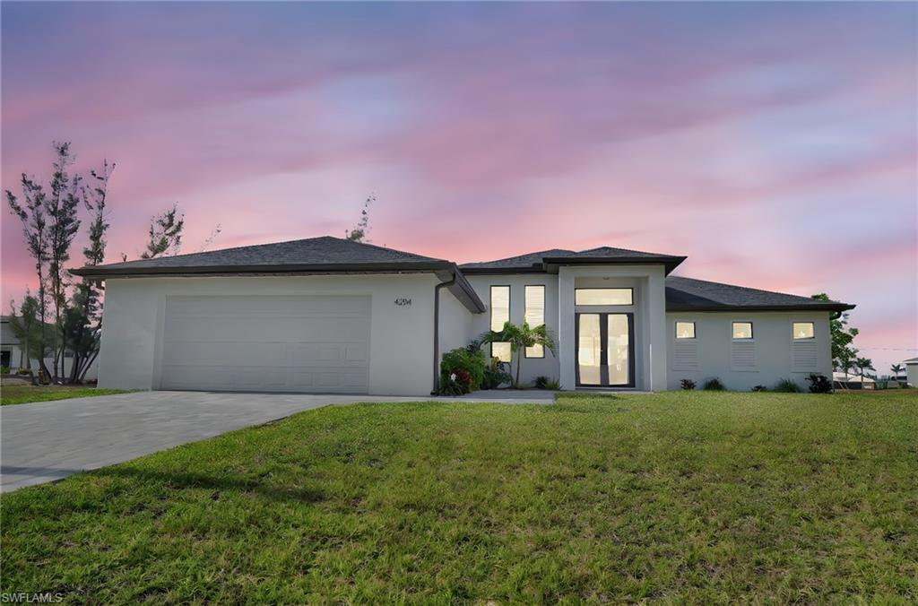 Cape Coral, Florida, 33993, United States, 4 Bedrooms Bedrooms, ,3 BathroomsBathrooms,Residential,For Sale,1804286