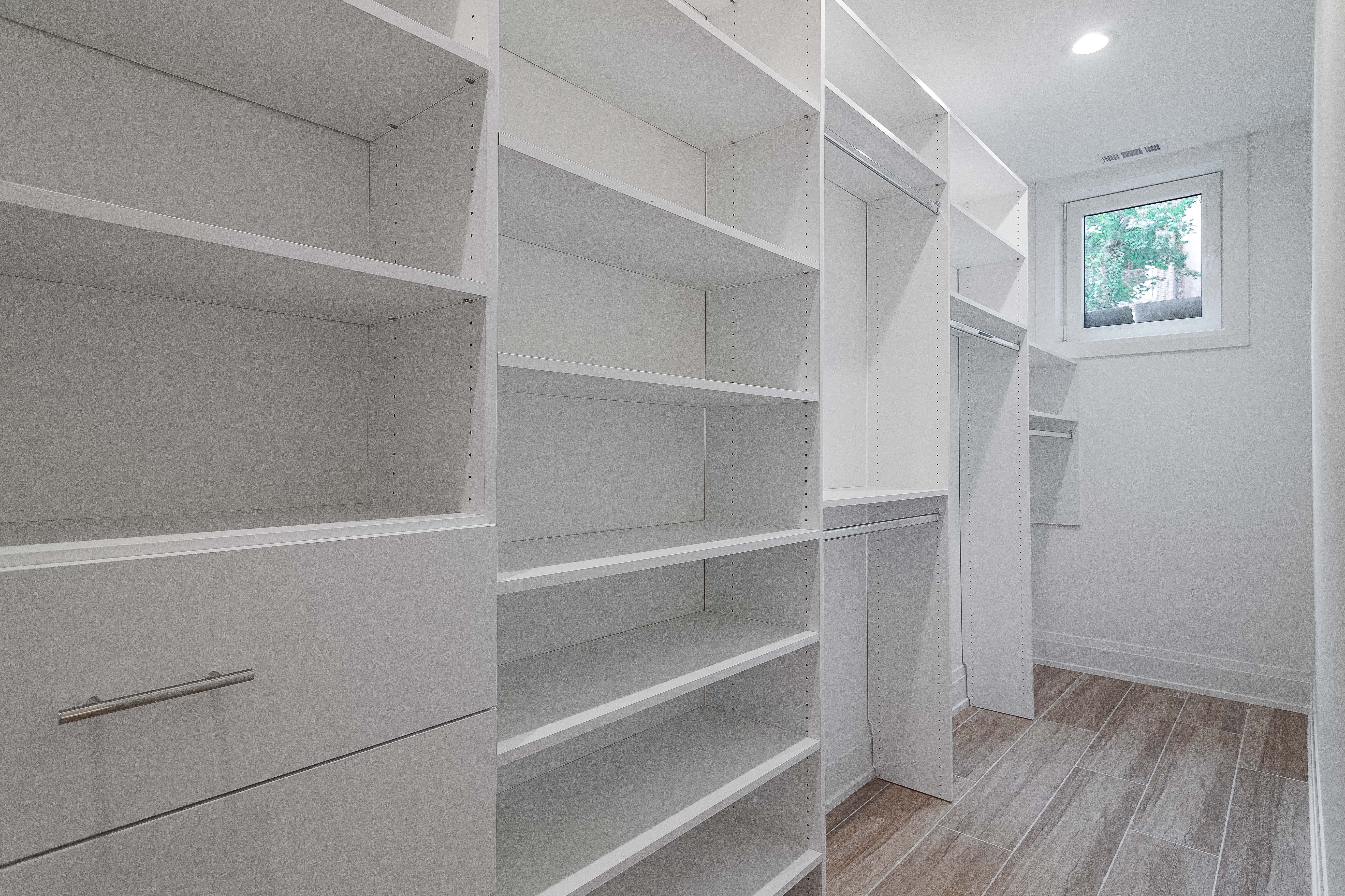  Lincoln Park New Construction 4-bedroom, 3.1-bath Duplex Down - 物件實景