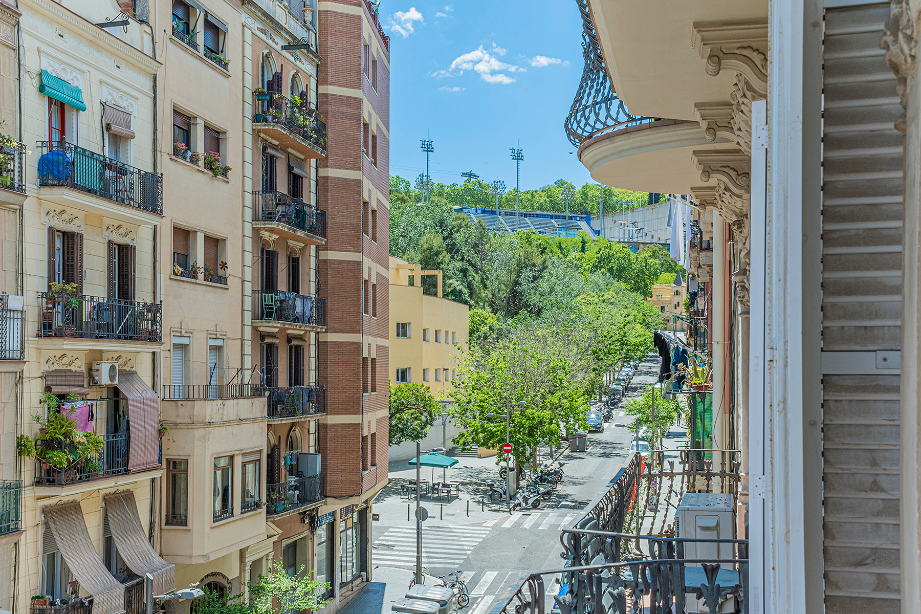  Recently renovated apartment near the sea and mountains - 物件實景