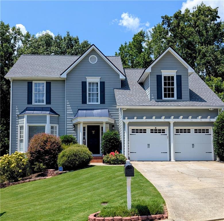 Suwanee, Georgia, 30024, United States, 5 Bedrooms Bedrooms, ,4 BathroomsBathrooms,Residential,For Sale,1873218
