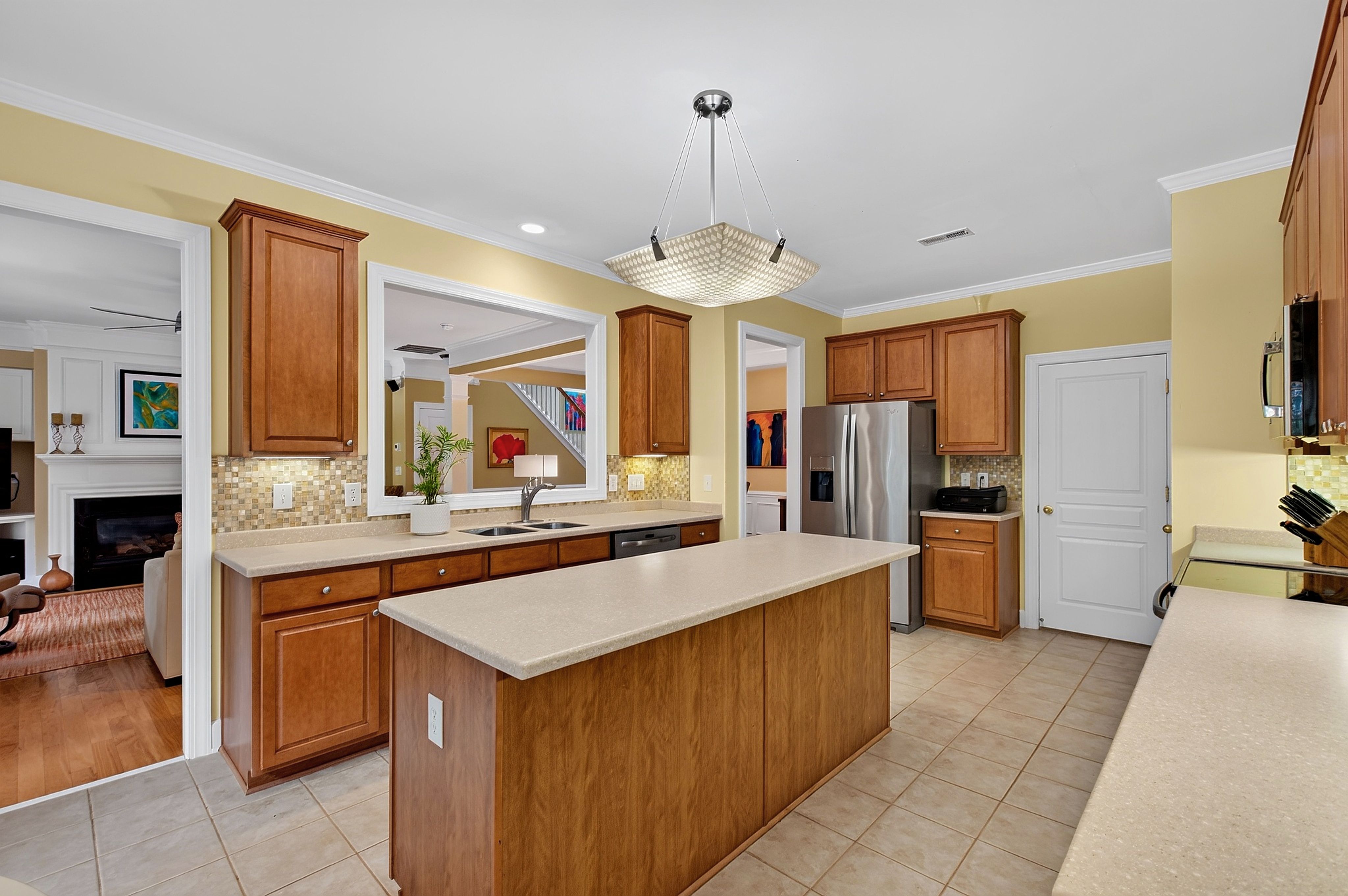  2603 Glen Eden Drive, Raleigh, NC 27612 - 物件實景