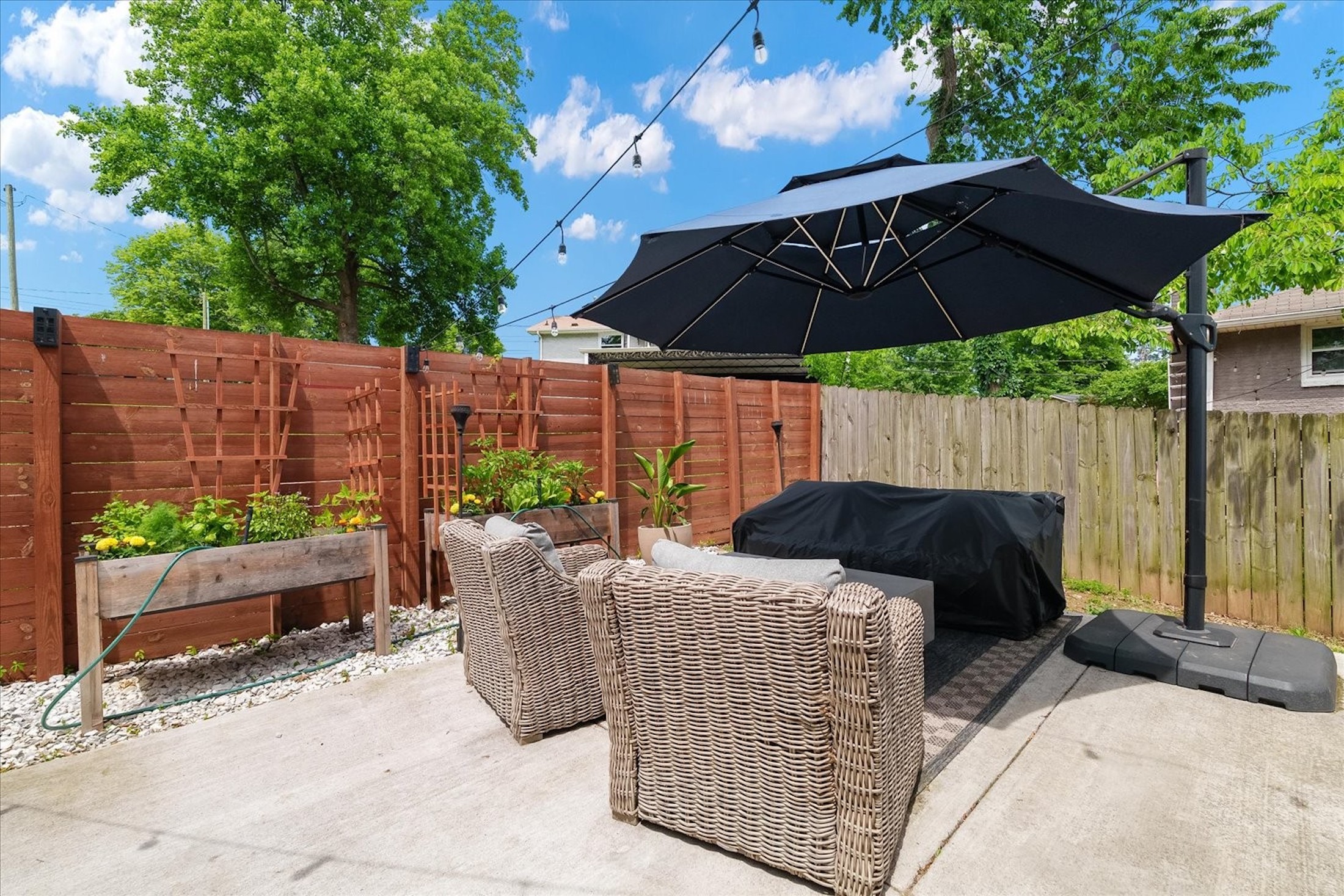  308 Sunliner Dr, Nashville, TN, 37209 - 物件實景