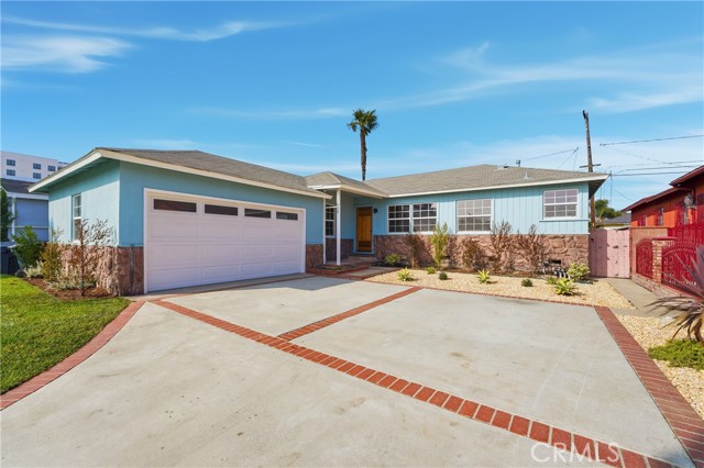 Gardena, California, 90249, United States, 3 Bedrooms Bedrooms, ,2 BathroomsBathrooms,Residential,For Sale,1987394