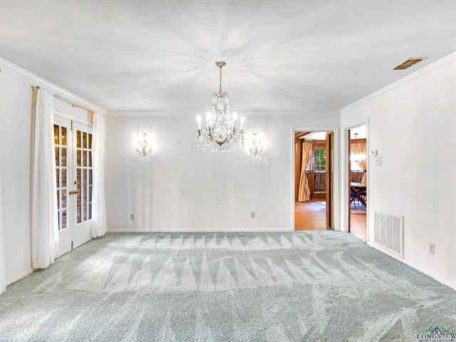 Henderson, Texas, 75652, United States, 3 Bedrooms Bedrooms, ,3 BathroomsBathrooms,Residential,For Sale,1820129