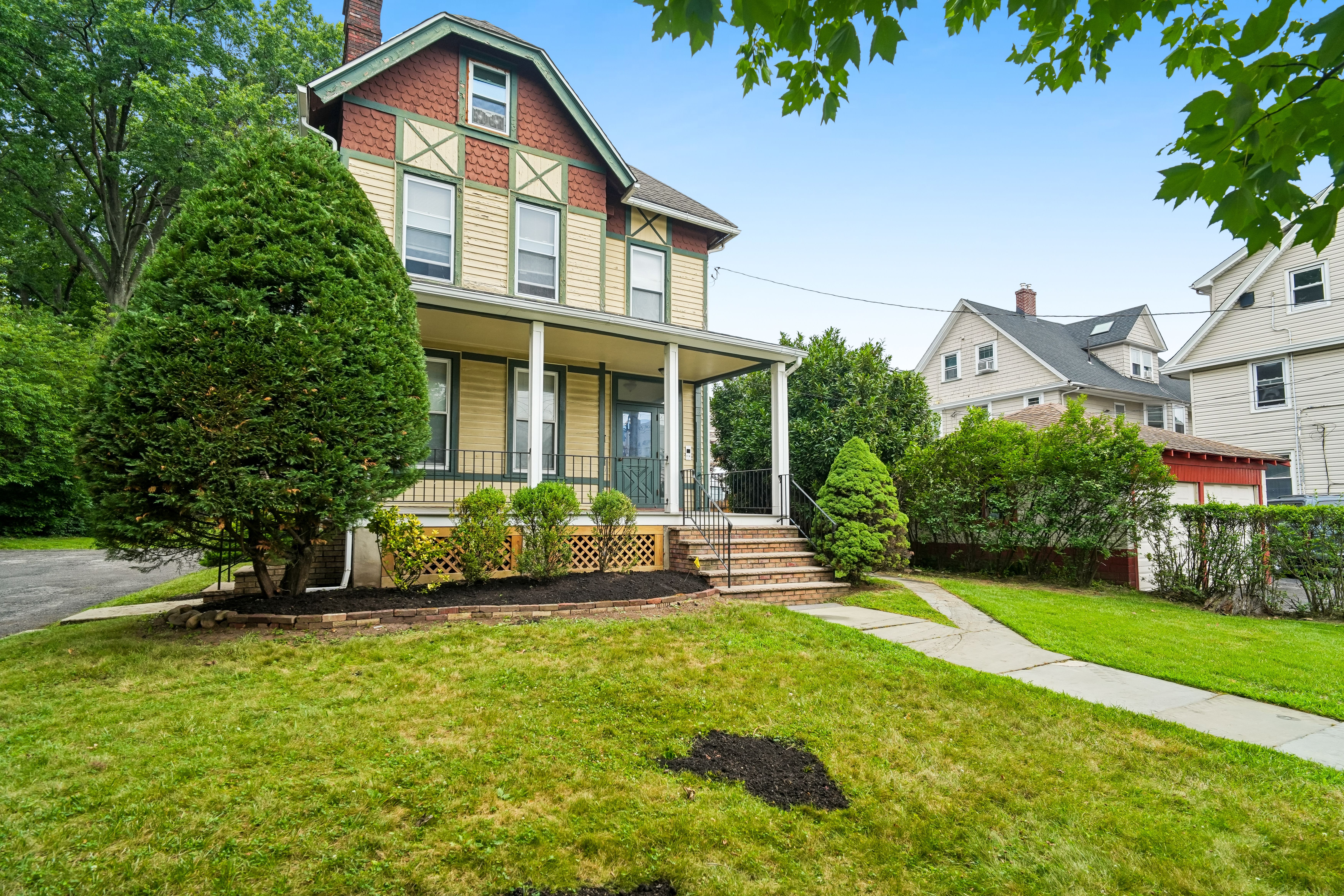  70 Elm Street, Montclair, NJ 07042 - 物件實景