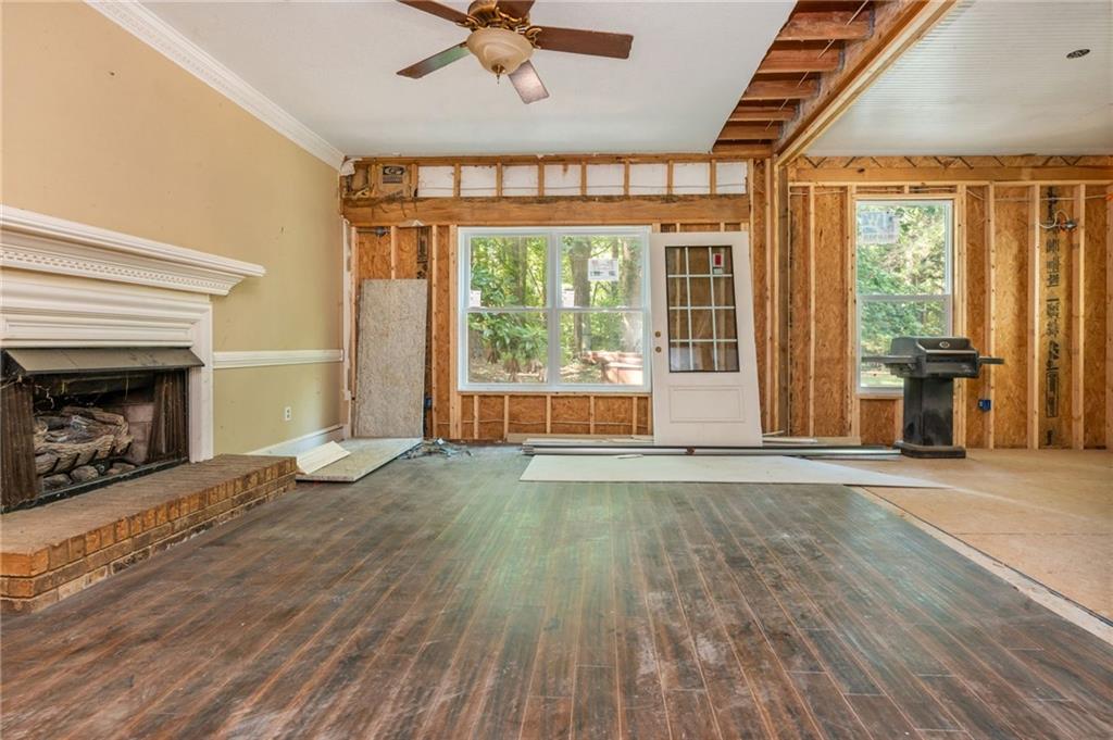 Powder Springs, Georgia, 30127, United States, 4 Bedrooms Bedrooms, ,3 BathroomsBathrooms,Residential,For Sale,1875106