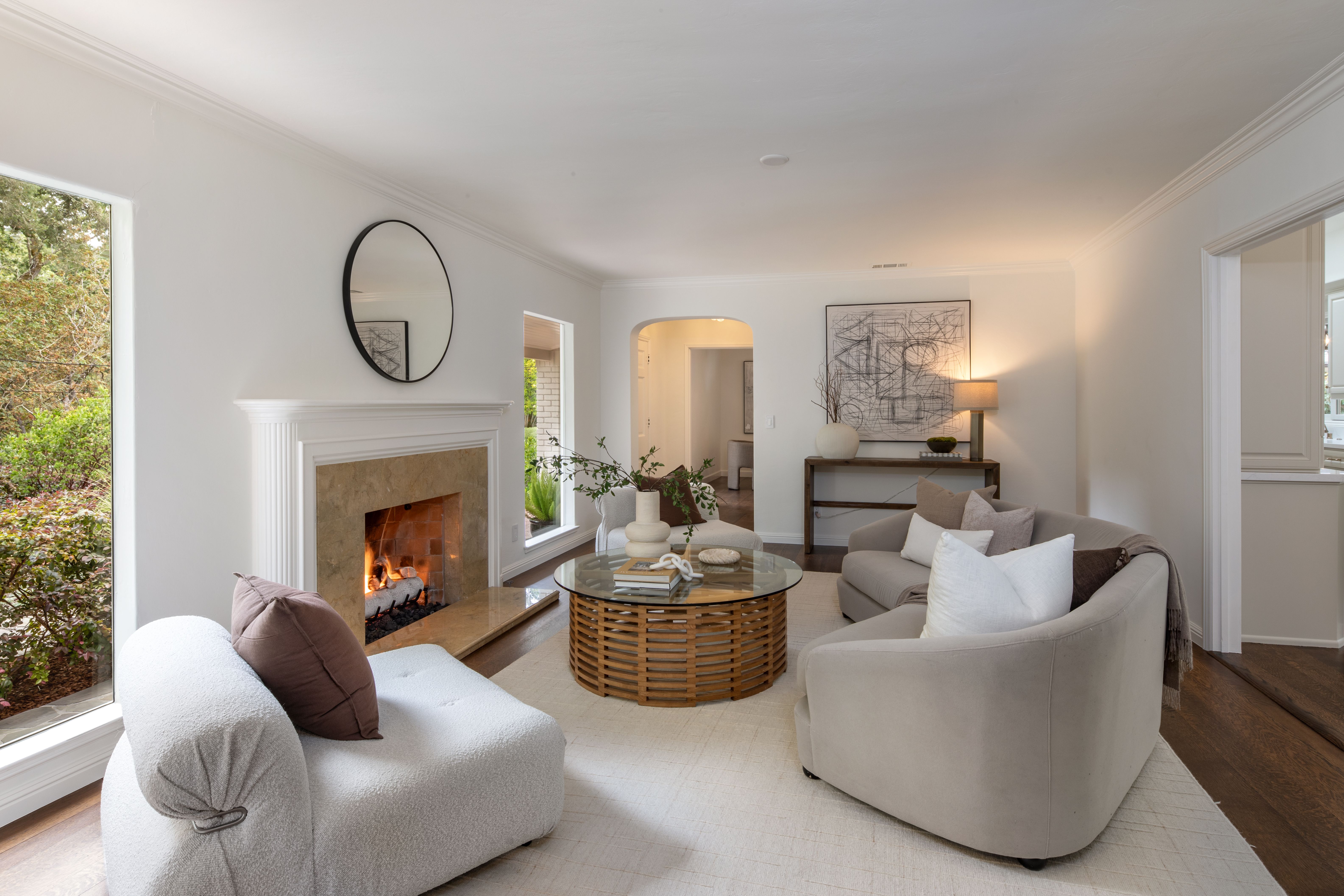  Private Orinda Retreat - 物件實景