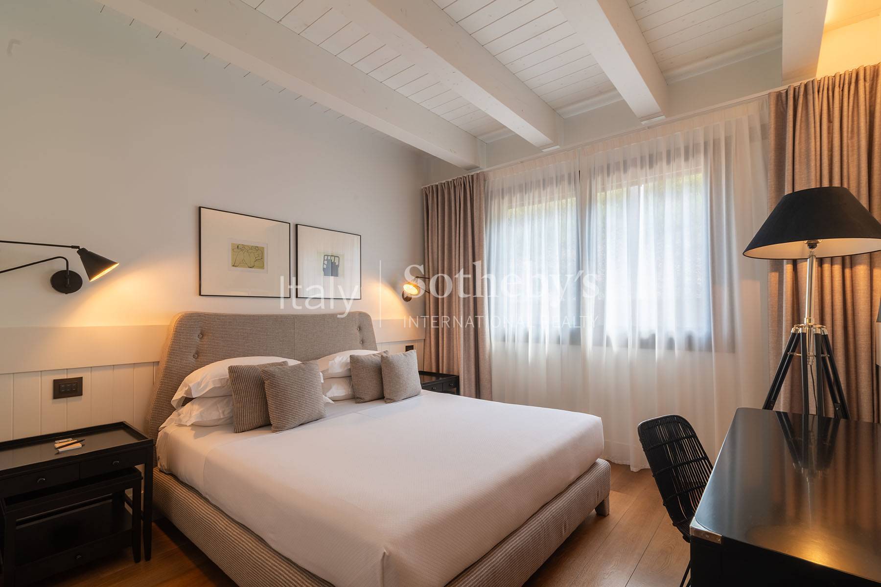  Elegant villa inside the Argentario Golf Resort - 物件實景