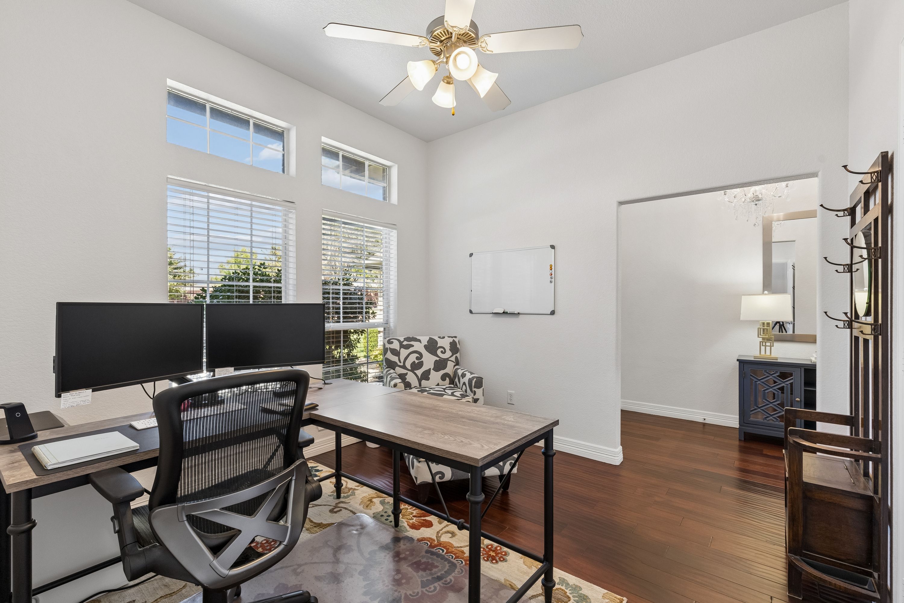  Single-Story Living, Perfectly Positioned in Aledo ISD - 物件實景
