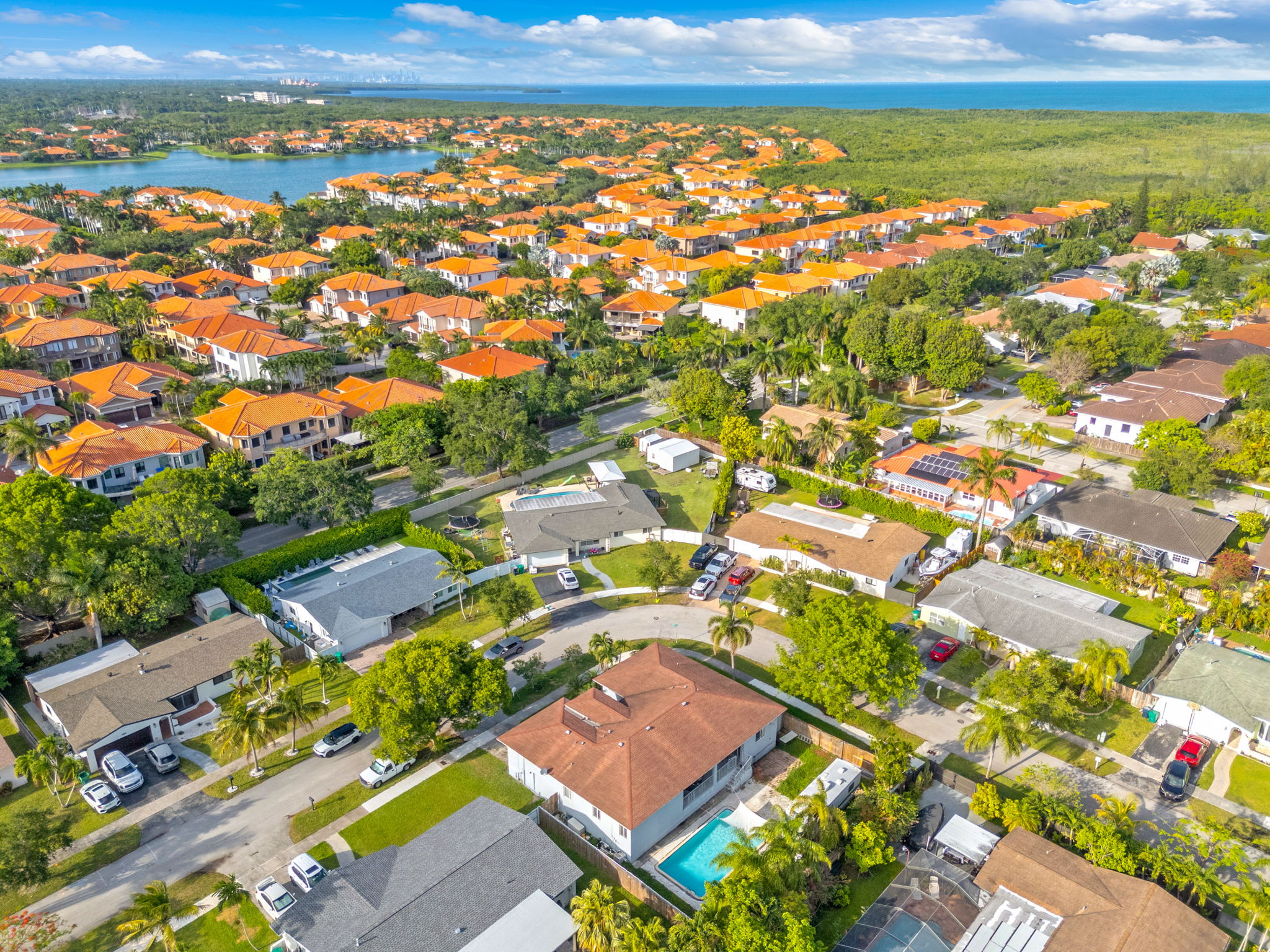  7950 SW 196th Ter, Cutler Bay, FL, 33189 - 物件實景