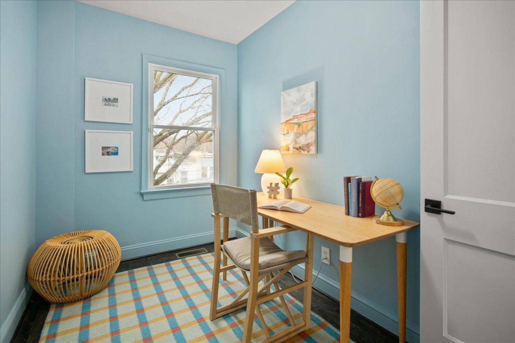  1722 Lang Place NE, Washington, DC, 20002 - 物件實景