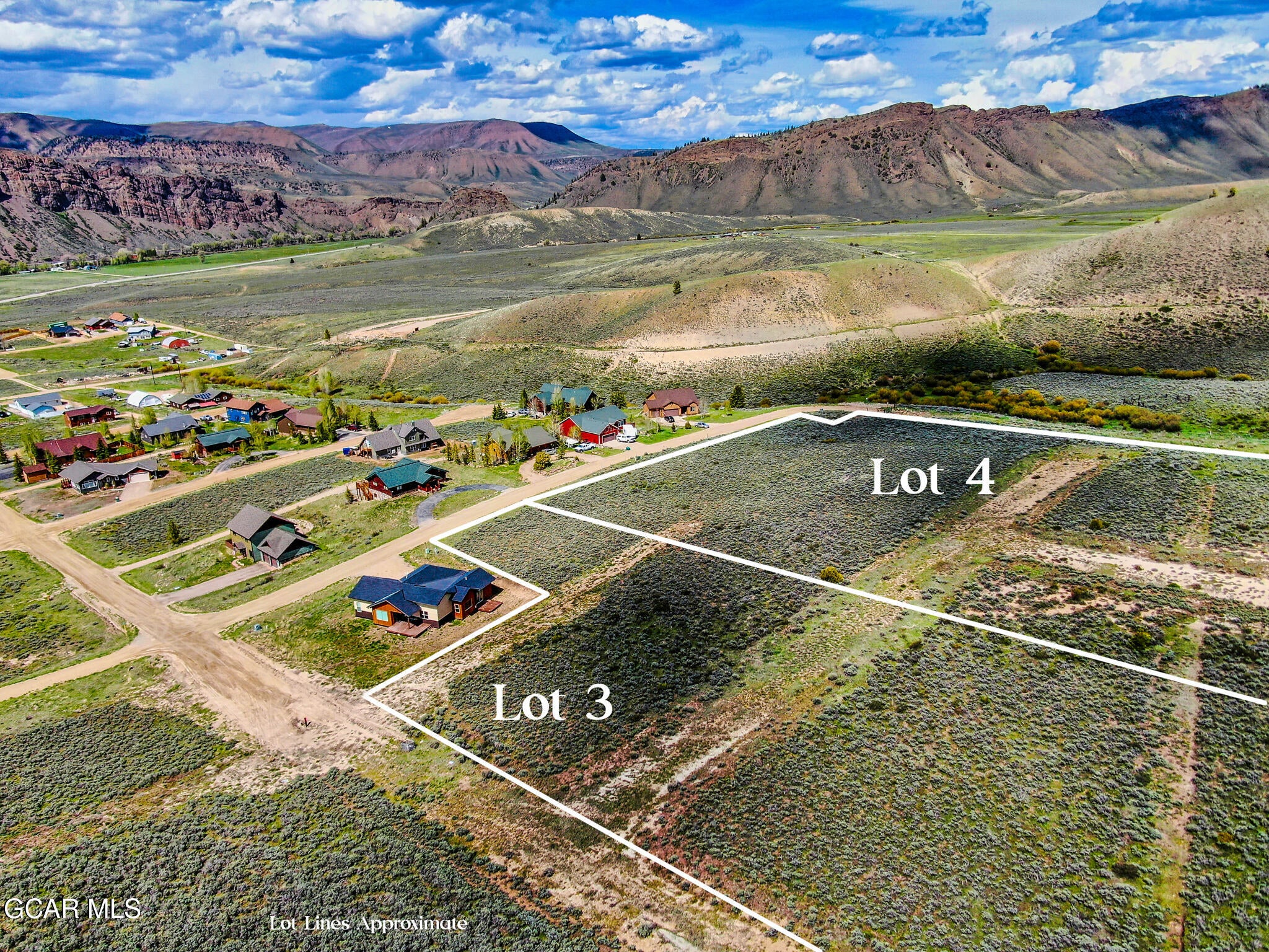 Hot Sulphur Springs, Colorado, 80451, United States, ,Land,For Sale,1795613