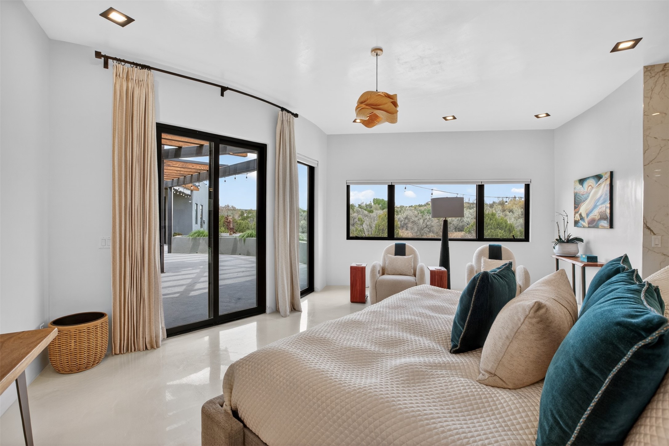  25 Calle Milpa - 物件實景