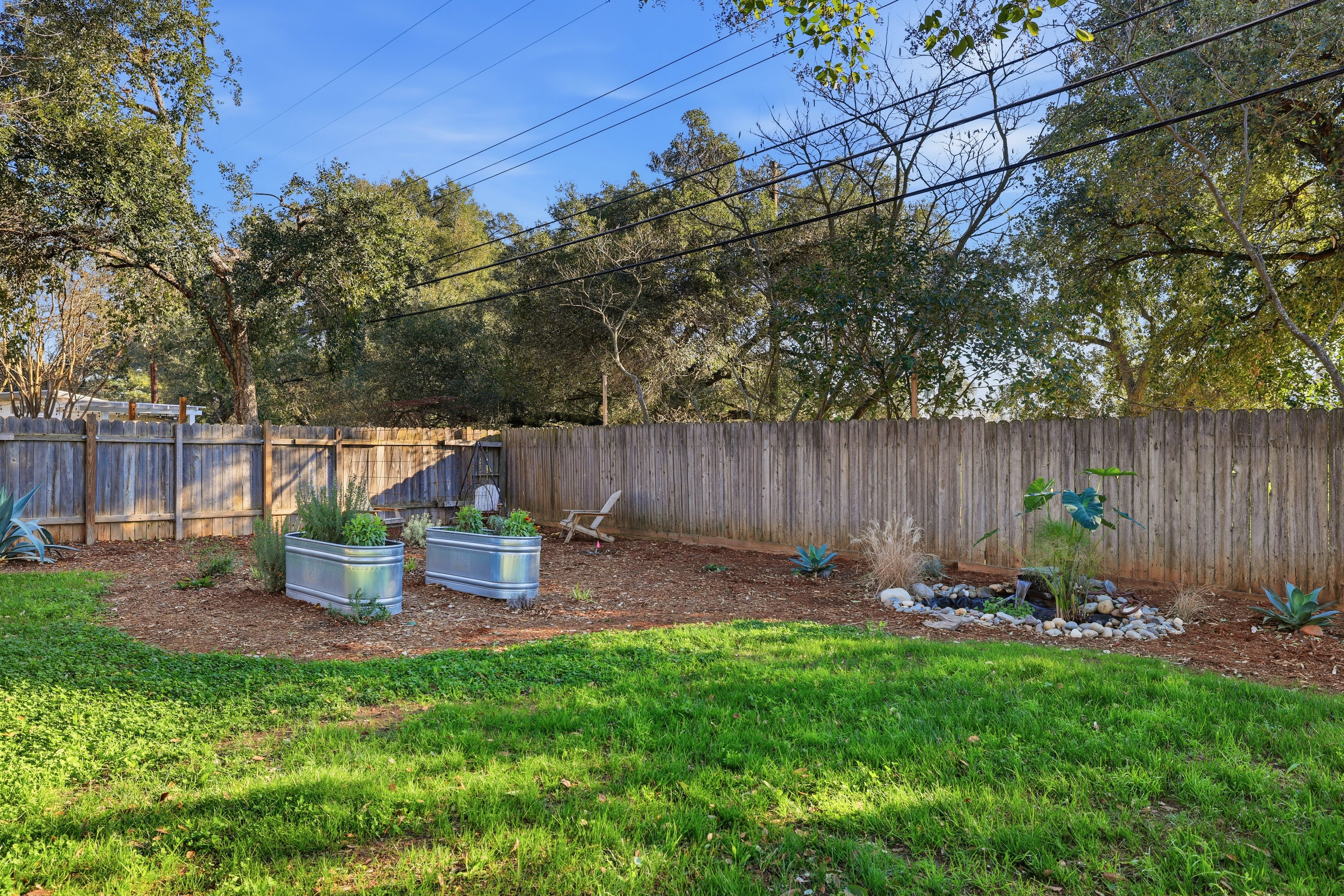  4604 Oxbow Drive, Sacramento, CA 95864 - 物件實景